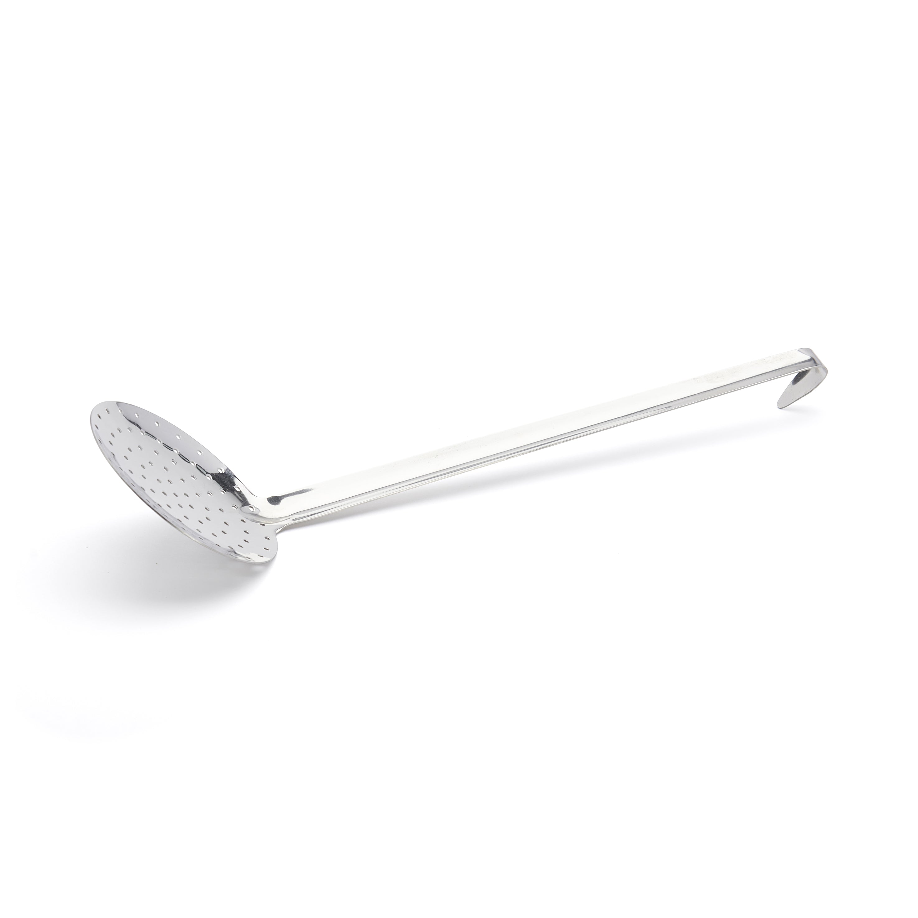 de Buyer FUGENLOSER SCHAUMLOFFEL AUS EDELSTAHL Ø 12CM