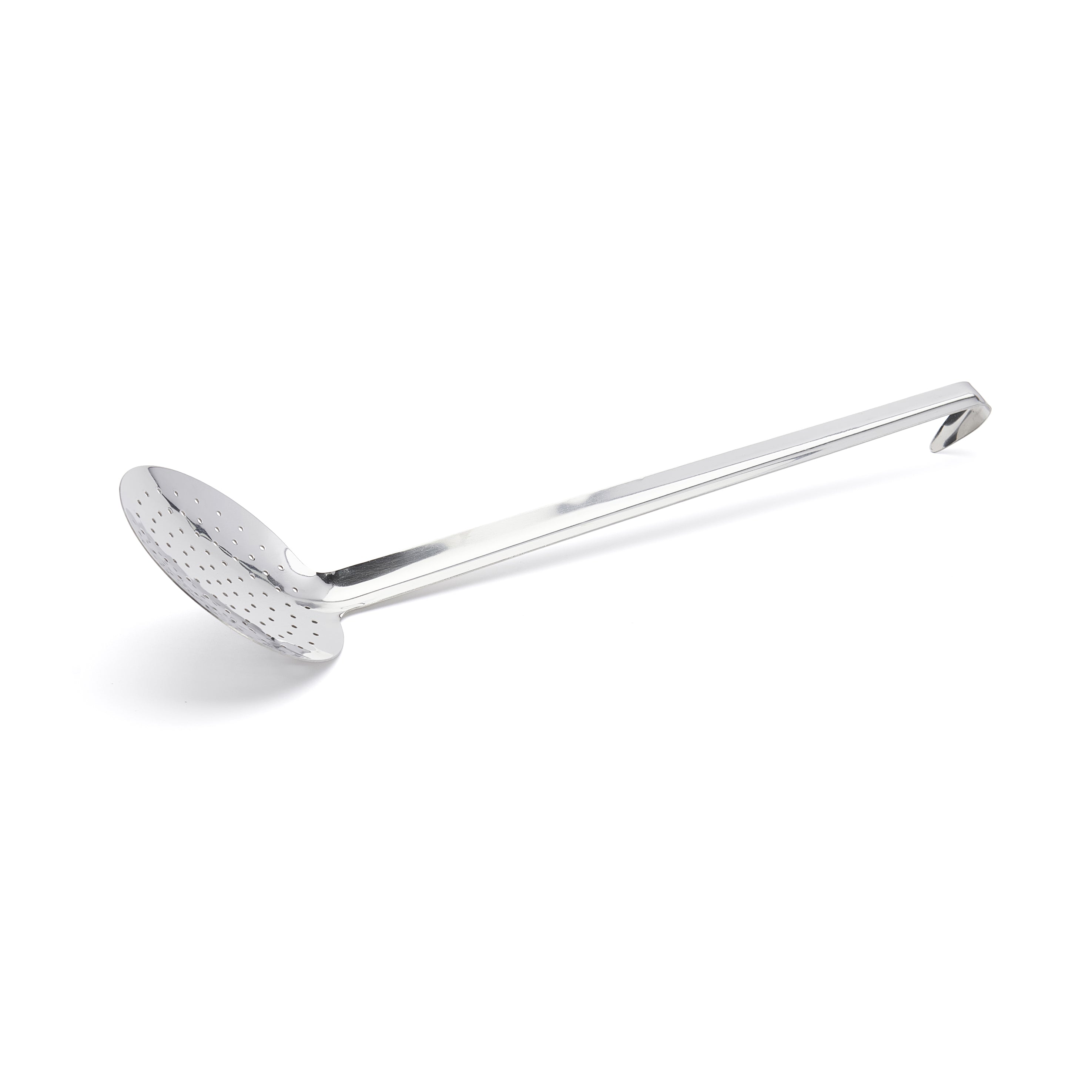 de Buyer FUGENLOSER SCHAUMLOFFEL AUS EDELSTAHL Ø 14CM