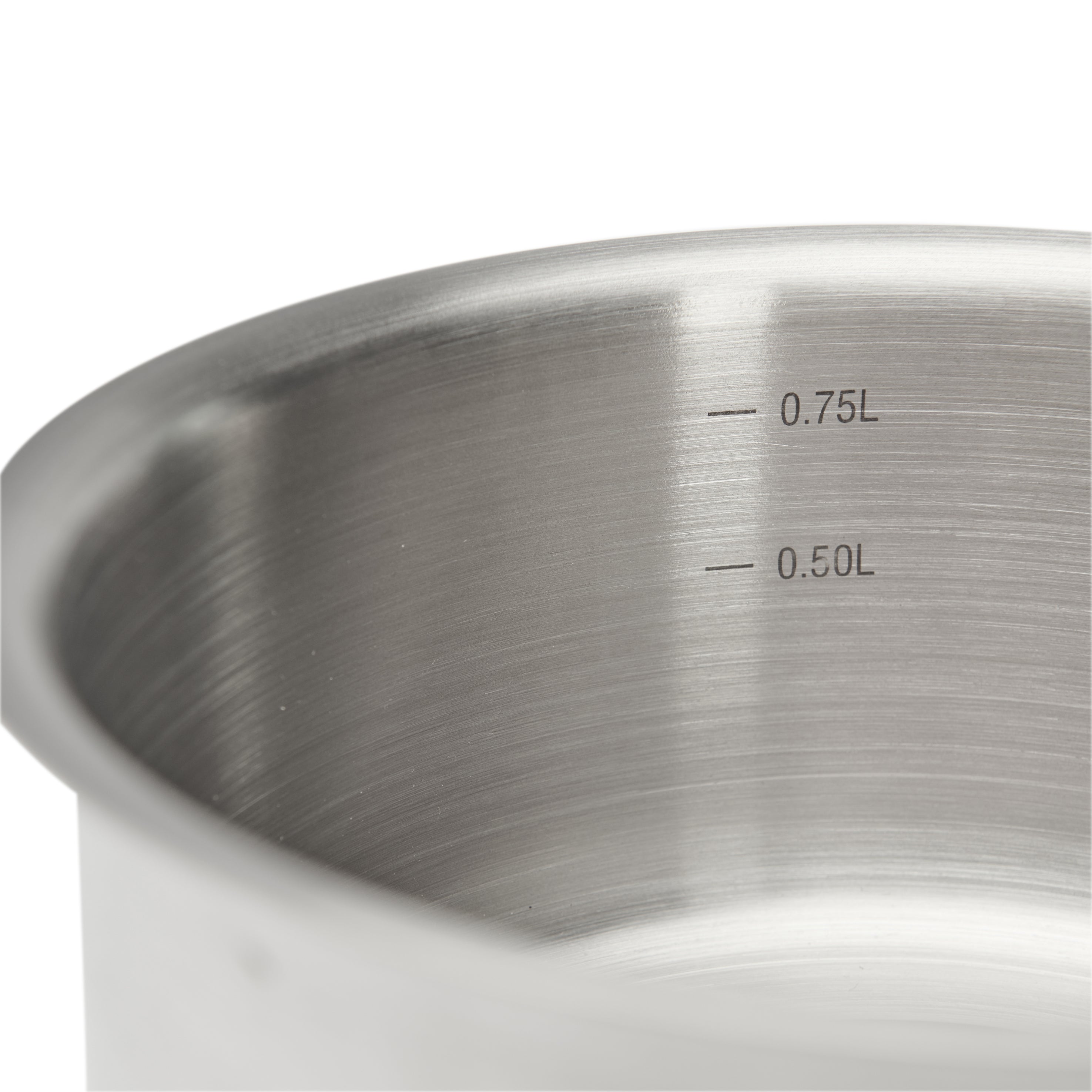 de Buyer STIELKASSEROLLE PRIM APPETY 14 CM