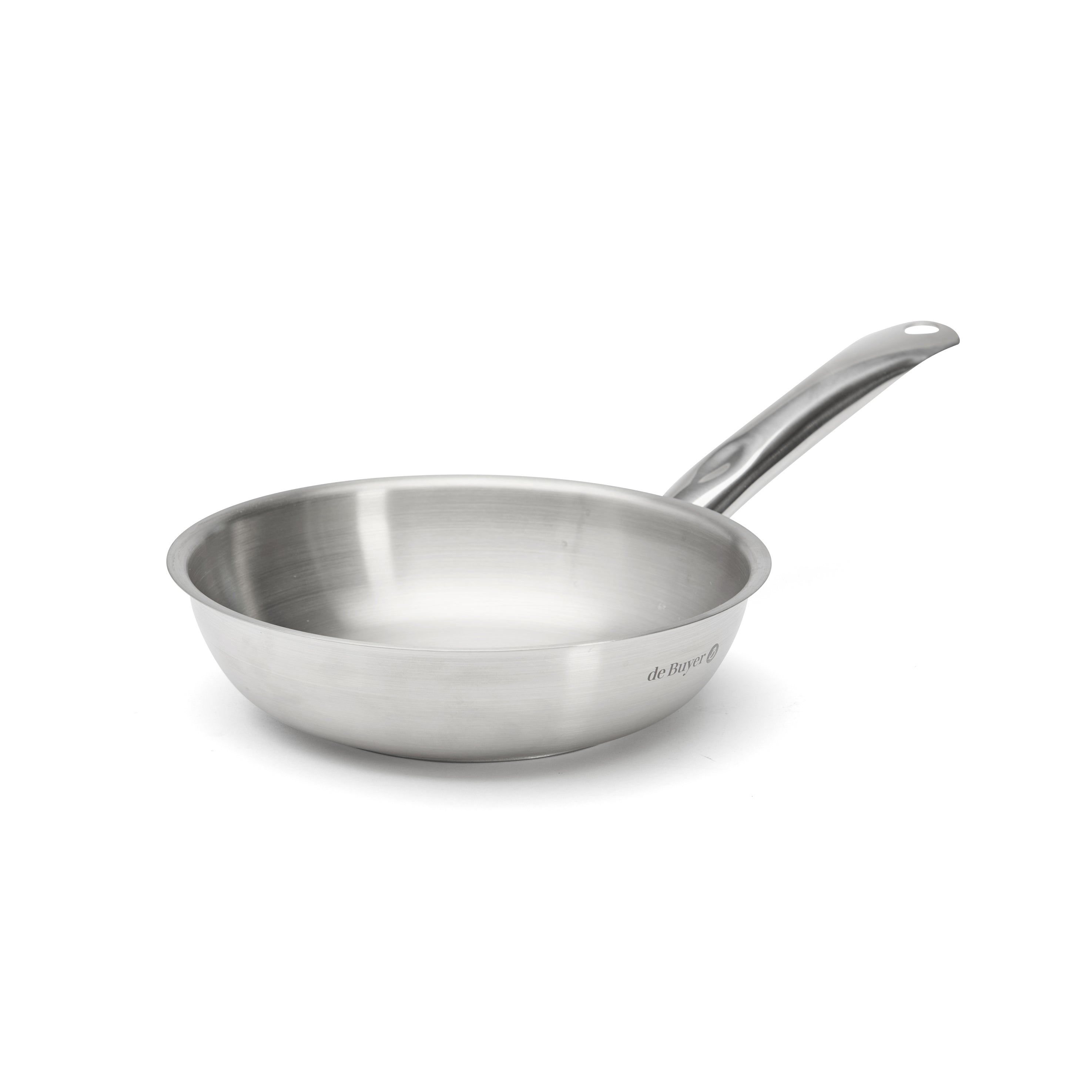 de Buyer BRATPFANNE PRIM APPETY 20 CM