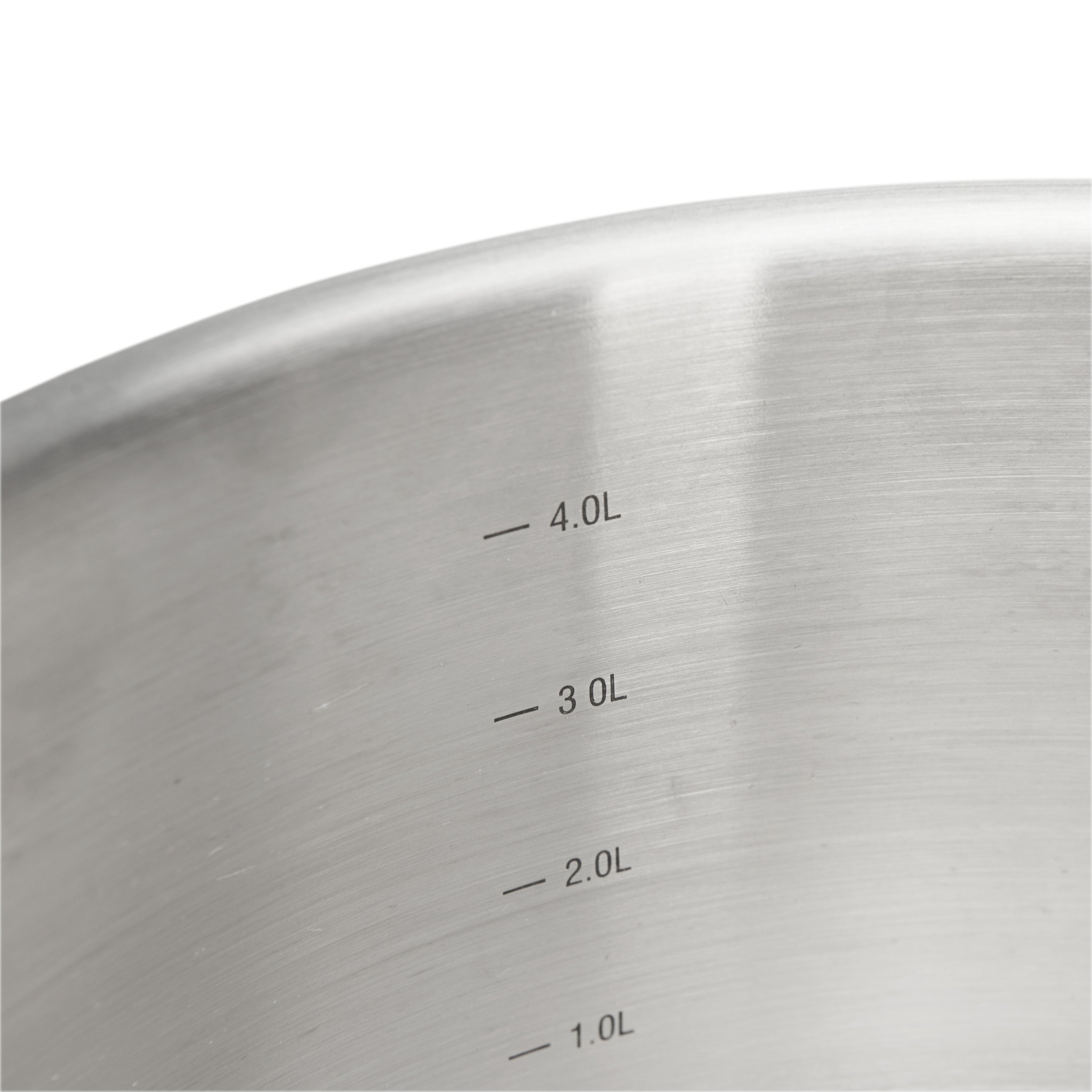 de Buyer BRATENTOPF O/DECKEL PRIM APPETY 24 CM