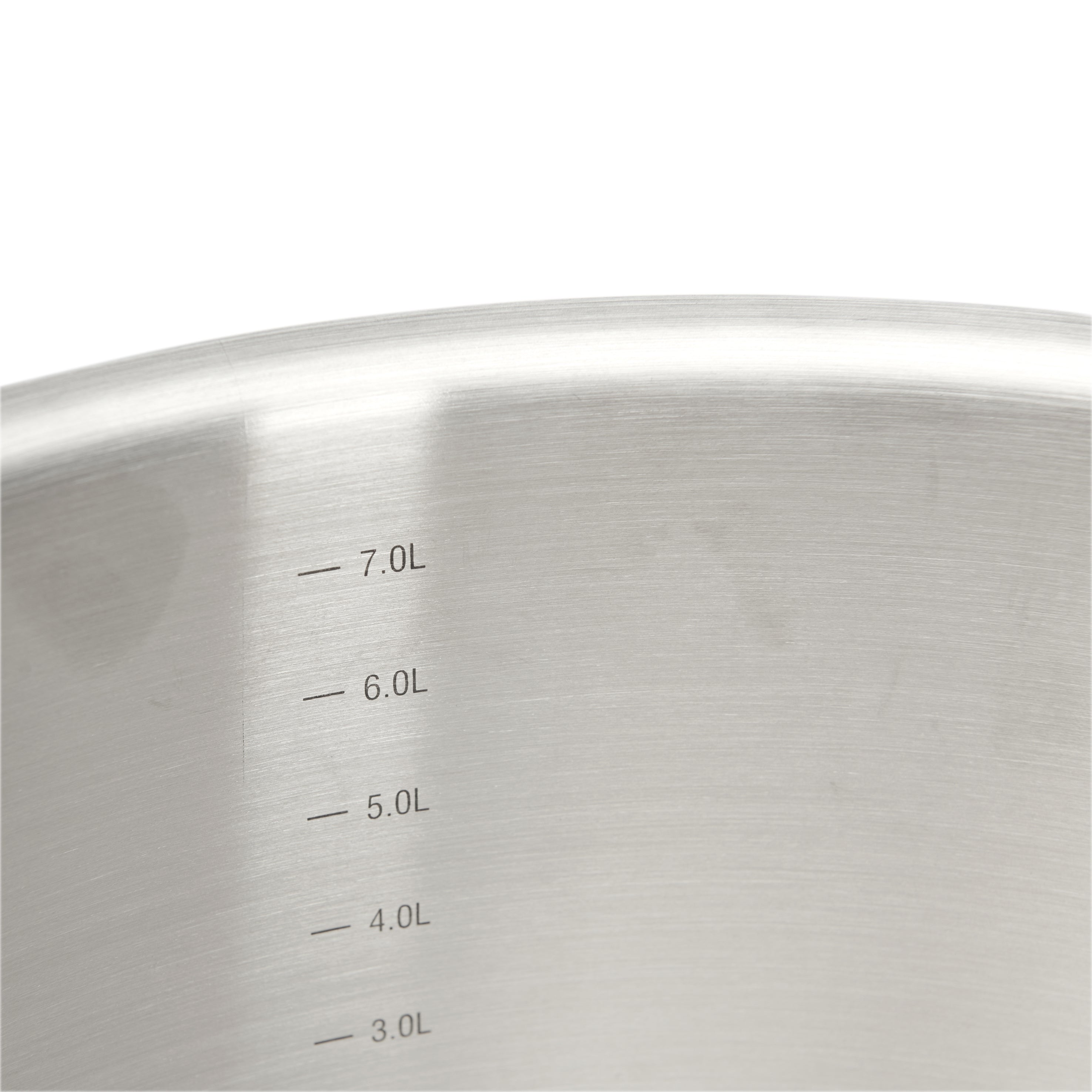 de Buyer BRATENTOPF O/DECKEL PRIM APPETY 28 CM