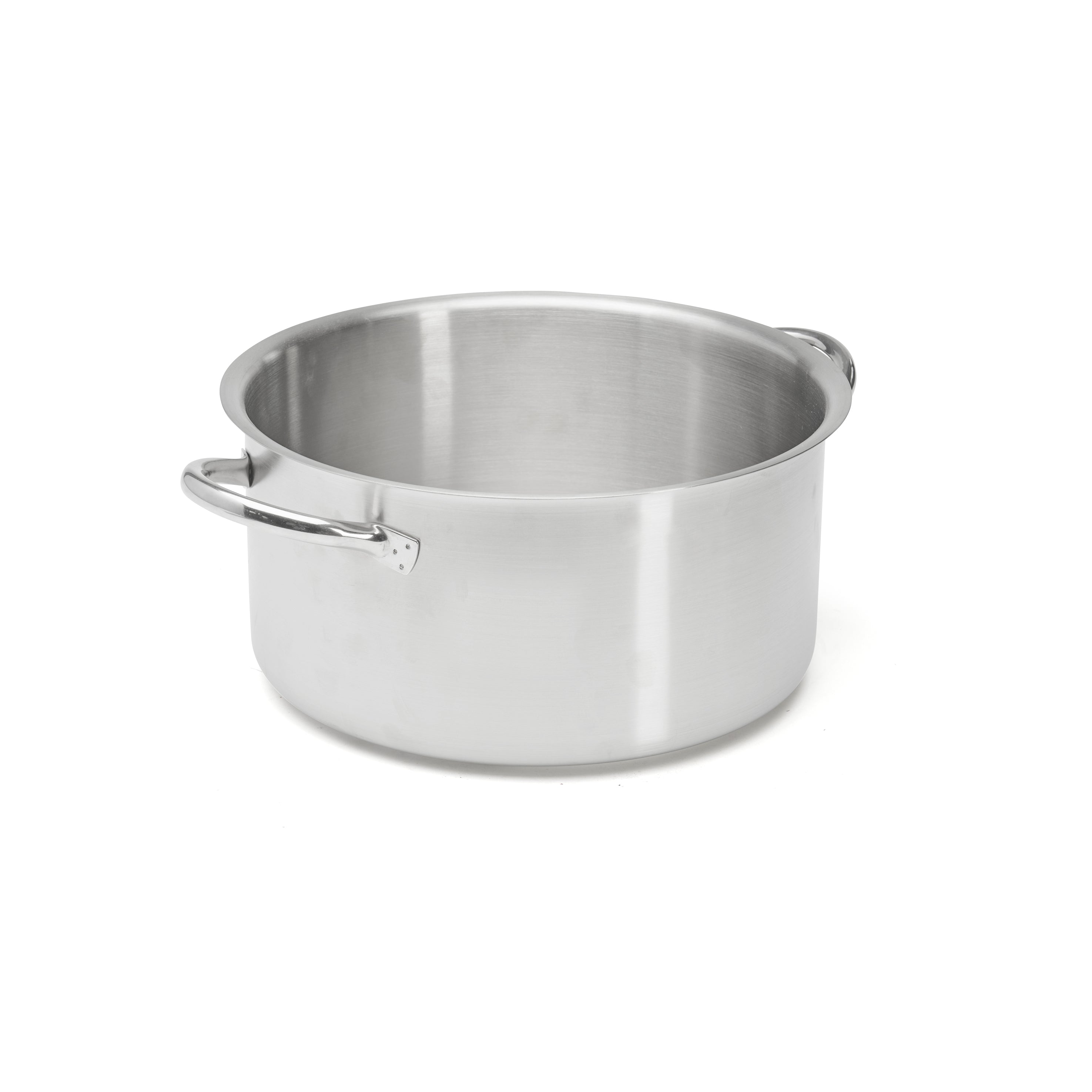de Buyer BRATENTOPF O/DECKEL PRIM APPETY 28 CM