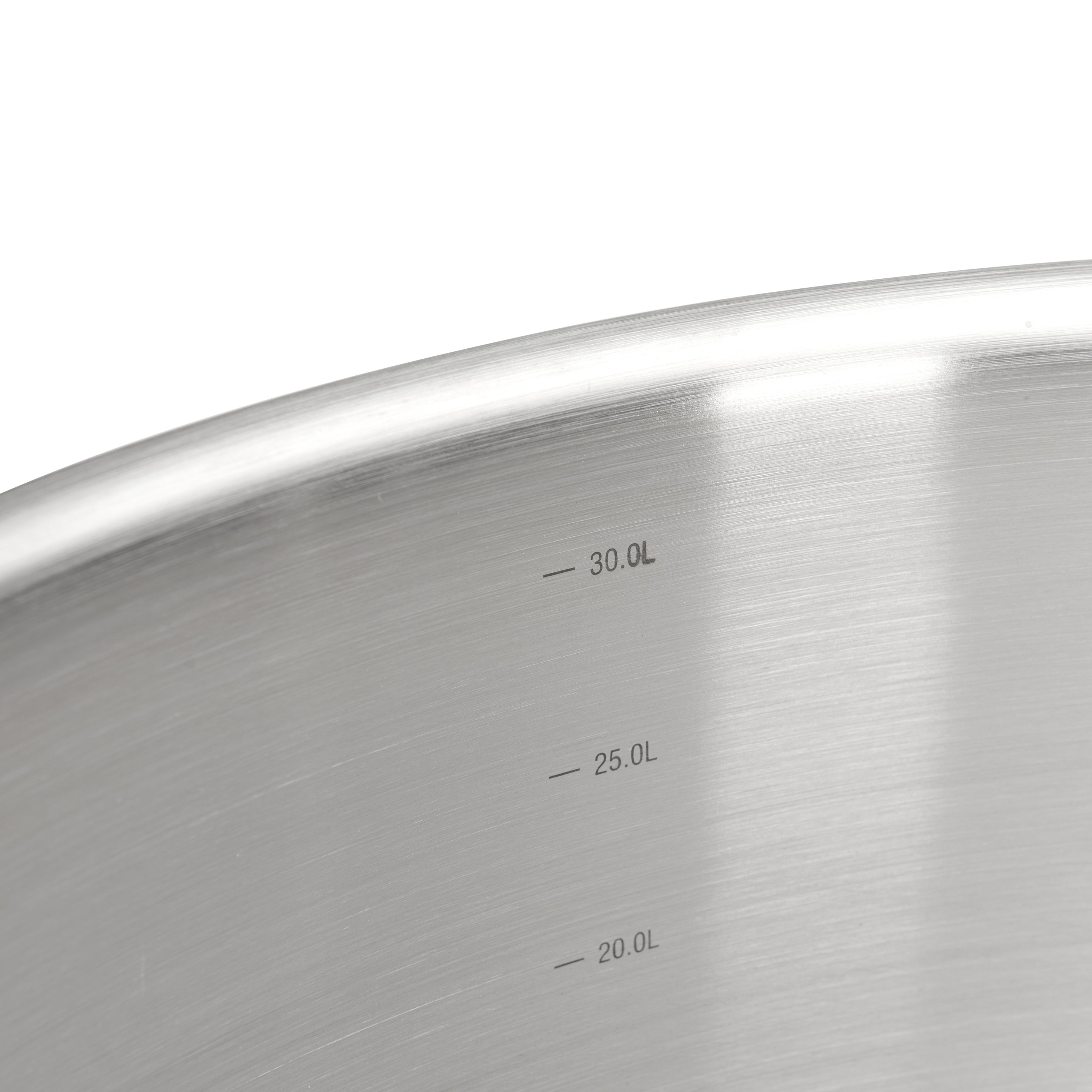 de Buyer BRATENTOPF O/DECKEL PRIM APPETY 45 CM