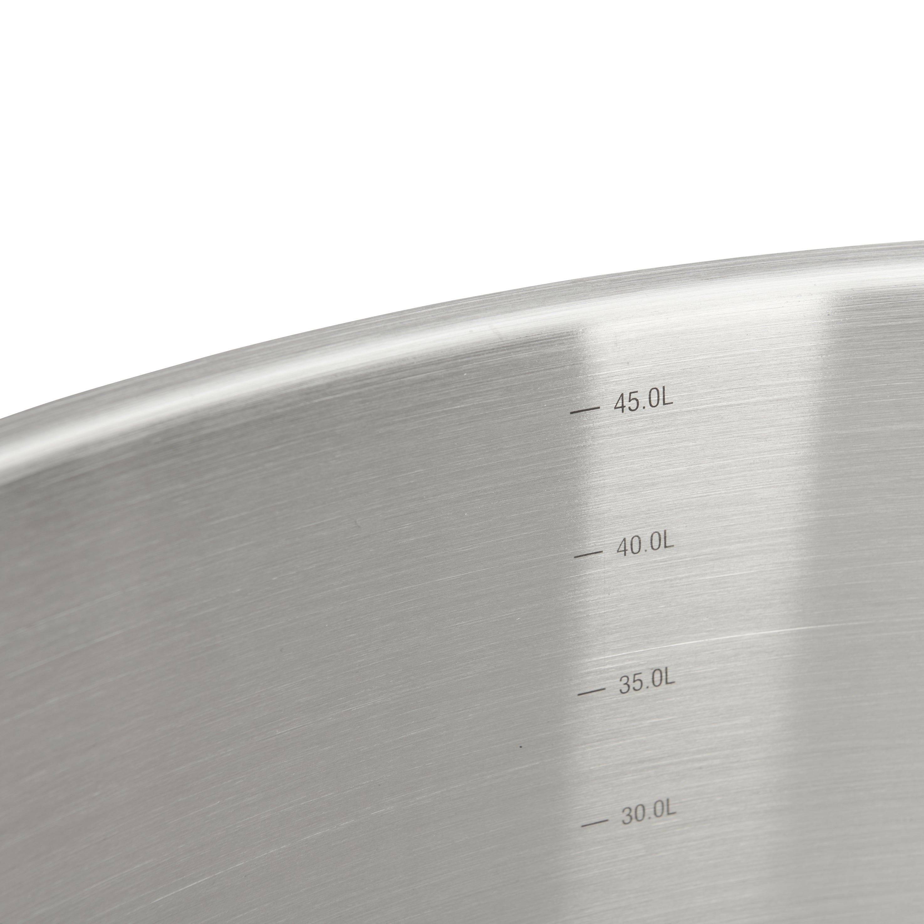 de Buyer BRATENTOPF O/DECKEL PRIM APPETY 50 CM