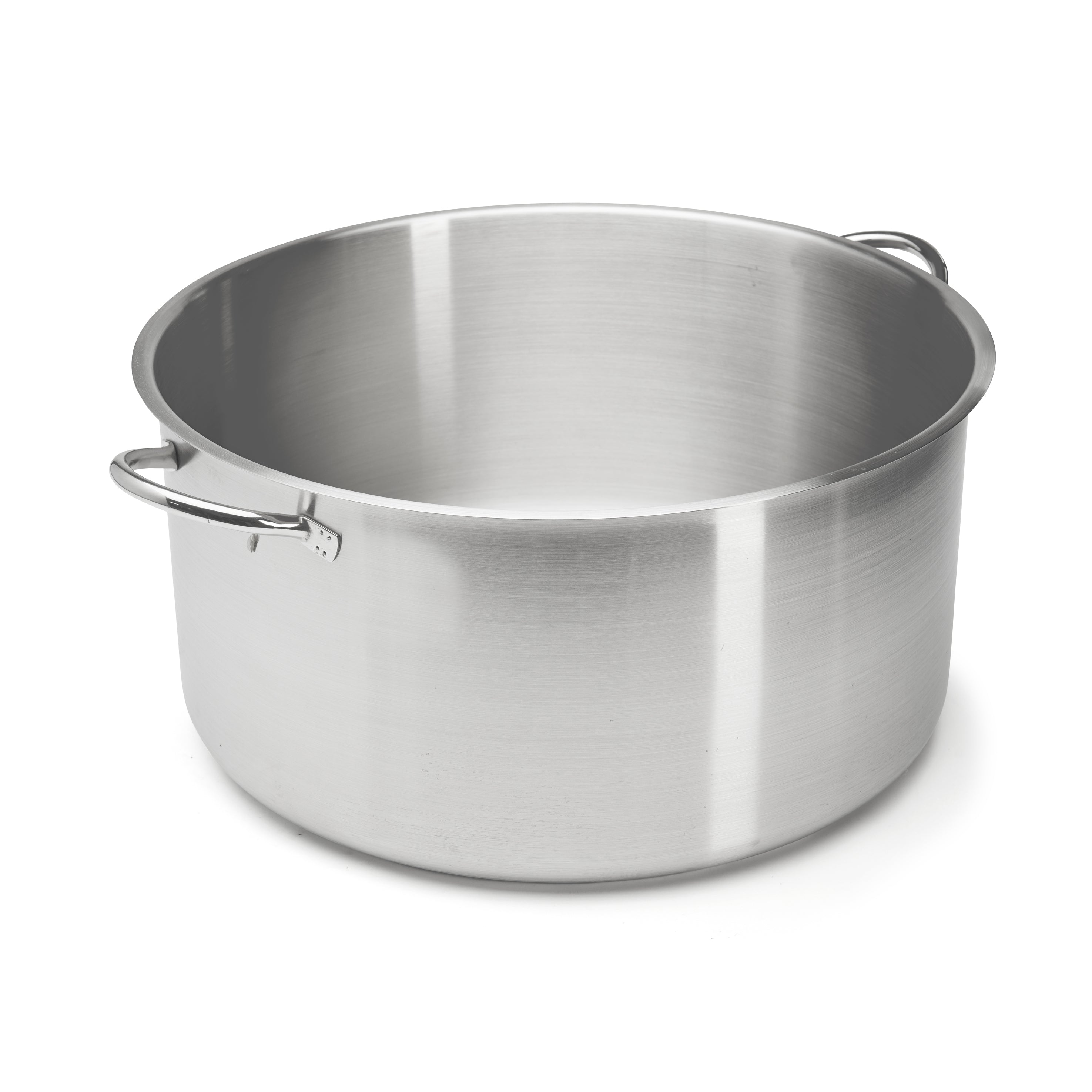 de Buyer BRATENTOPF O/DECKEL PRIM APPETY 50 CM
