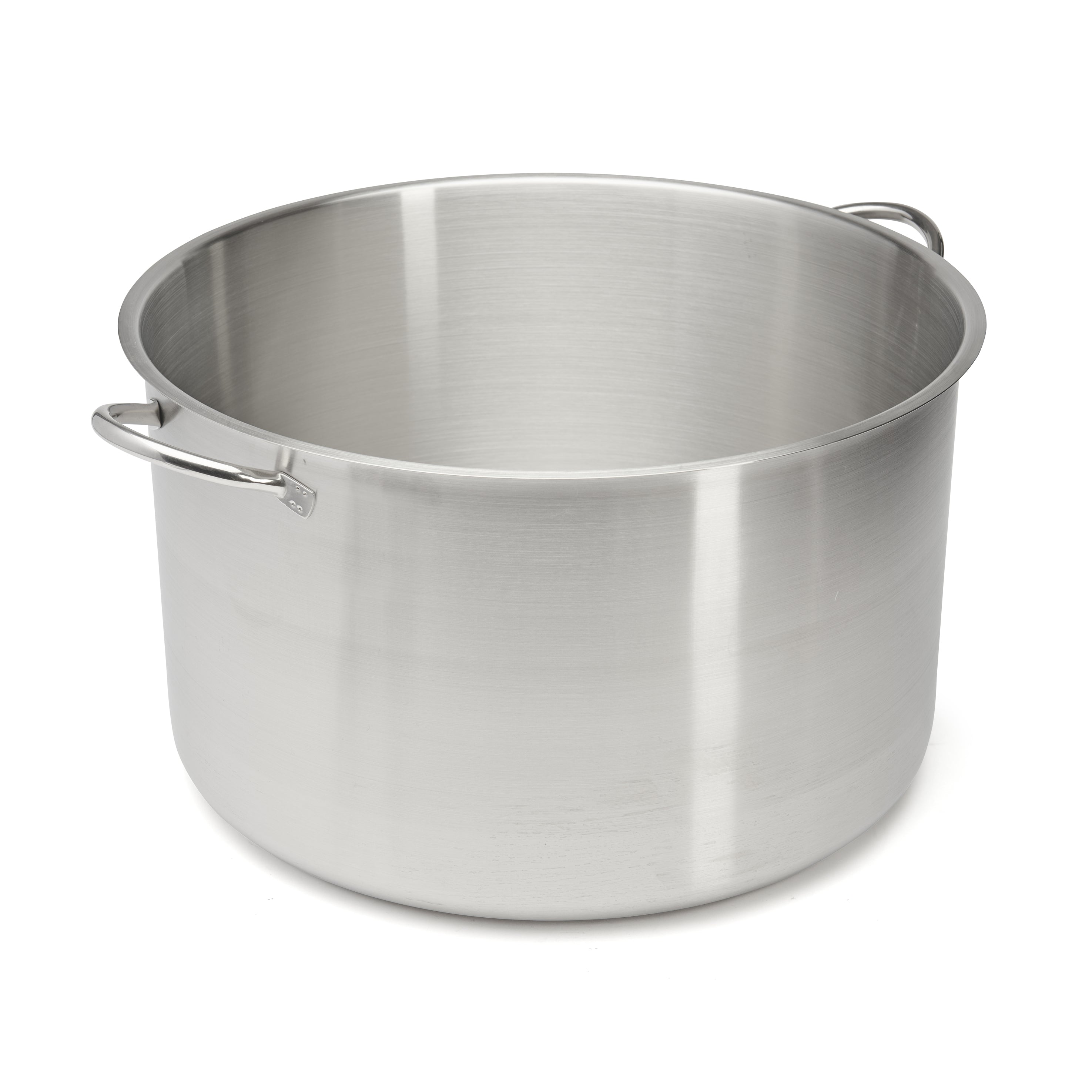 de Buyer HOHER KOCHTOPF O/DECKEL PRIM APPETY 50CM