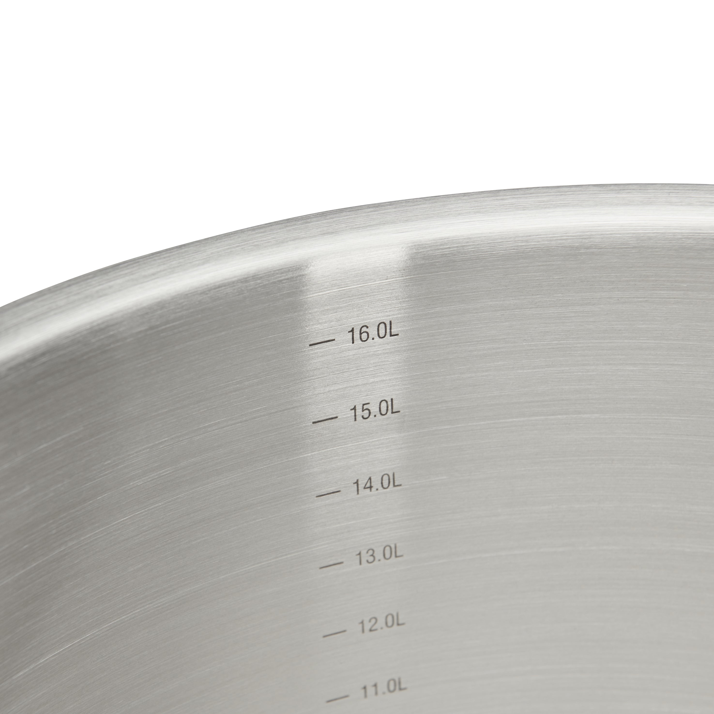 de Buyer GEMÜSETOPF O/DECKEL PRIM APPETY 28 CM