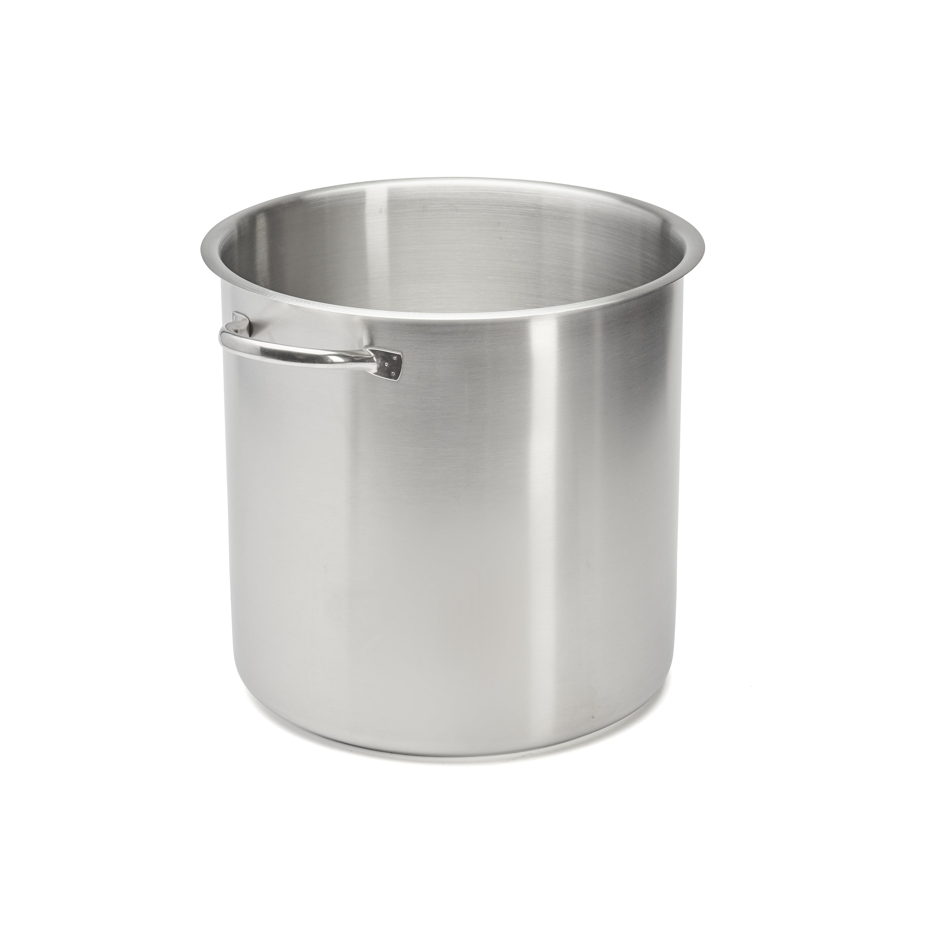 de Buyer GEMÜSETOPF O/DECKEL PRIM APPETY 32 CM