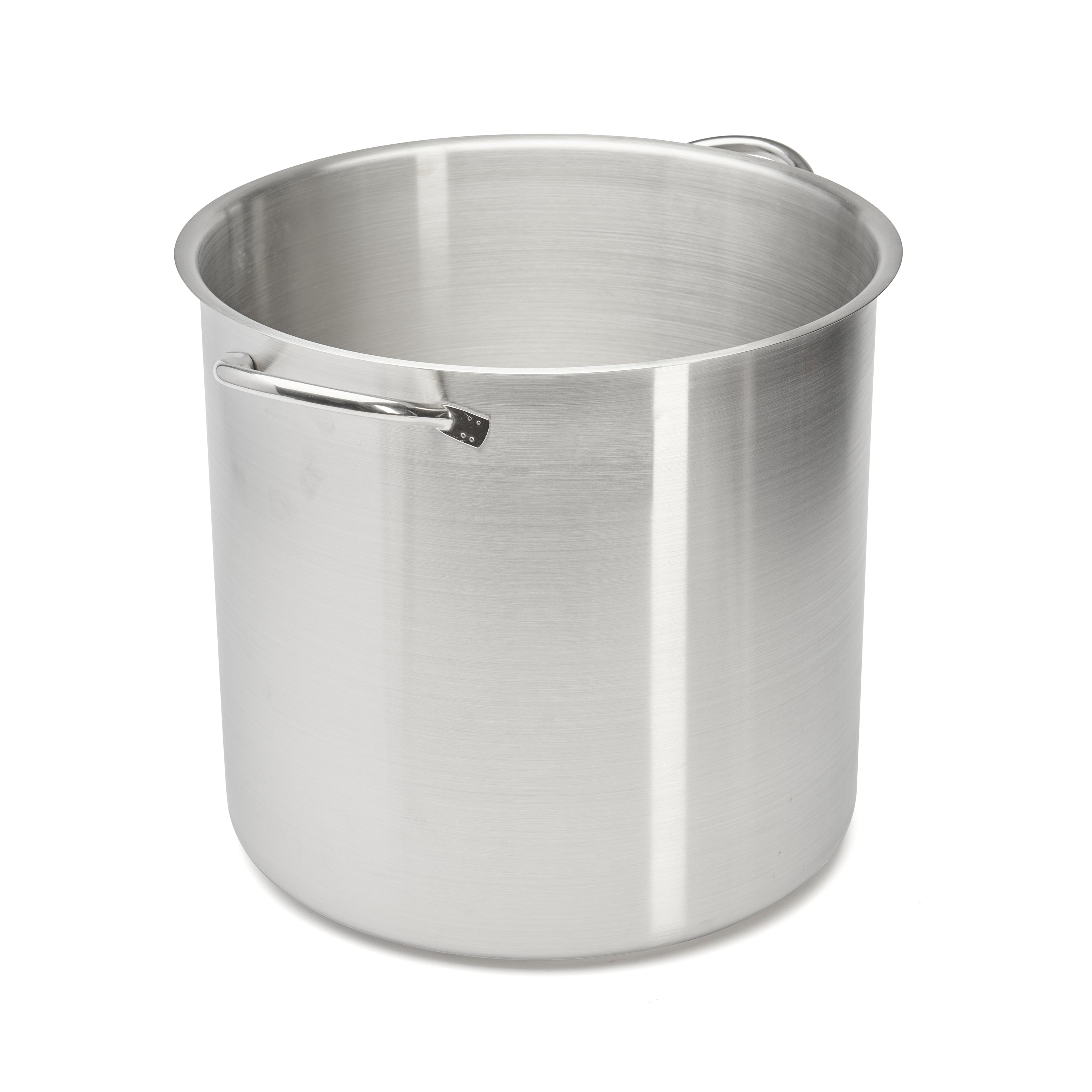 de Buyer GEMÜSETOPF O/DECKEL PRIM APPETY 40 CM