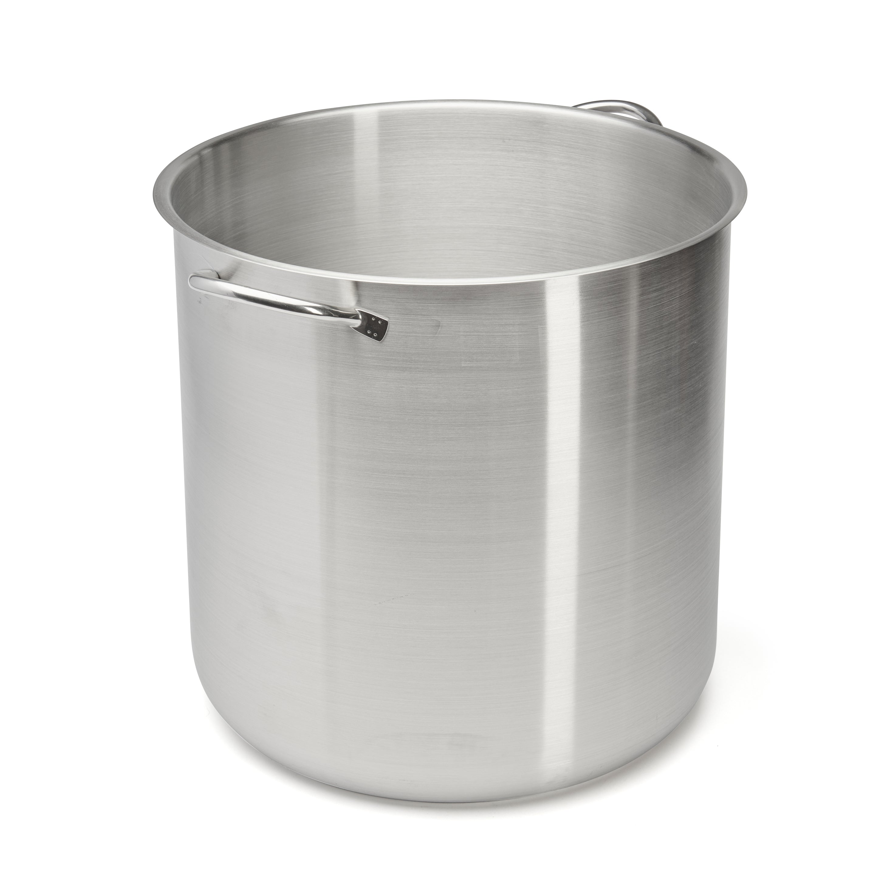 de Buyer GEMÜSETOPF O/DECKEL PRIM APPETY 45 CM