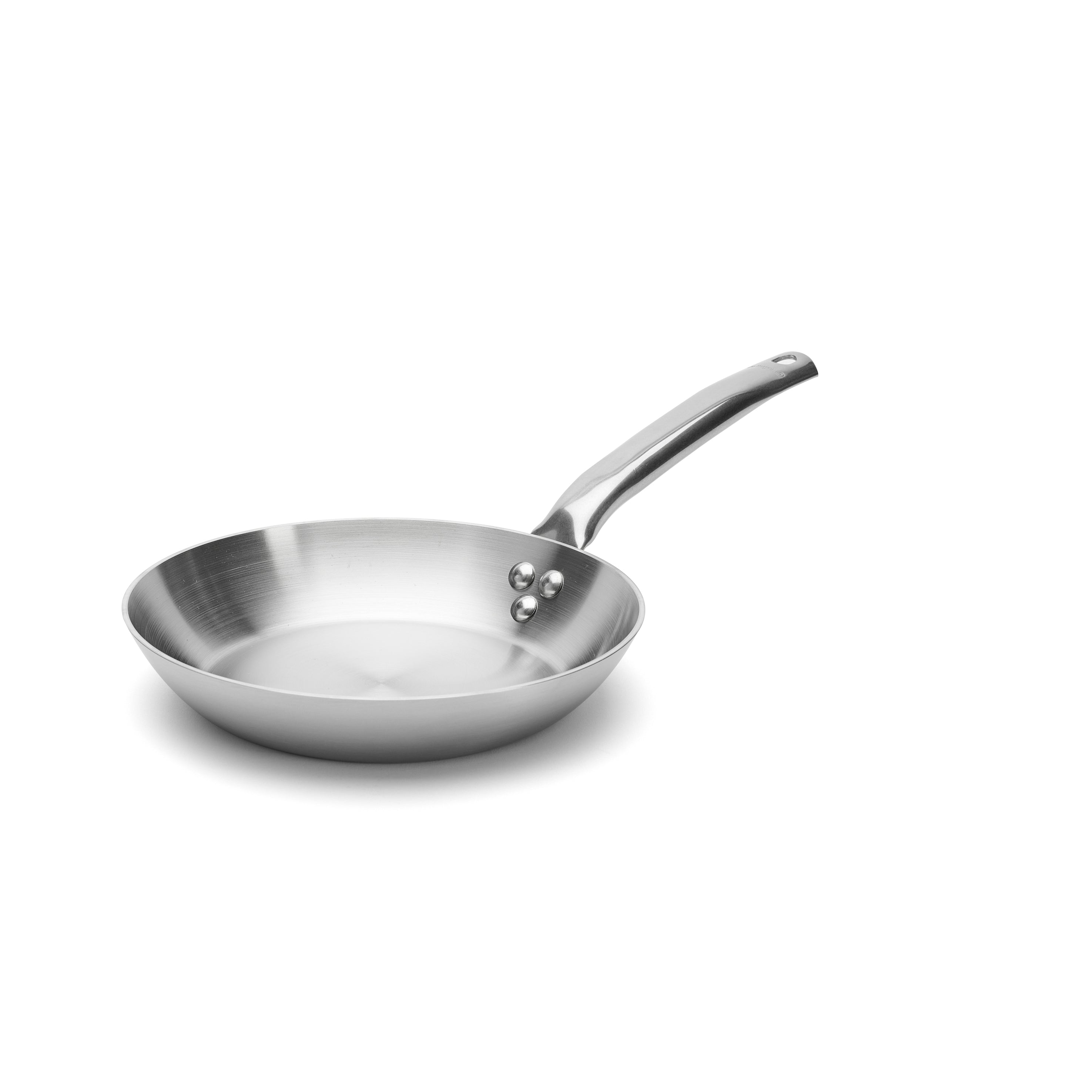 de Buyer PFANNE ALCHIMY 24 CM
