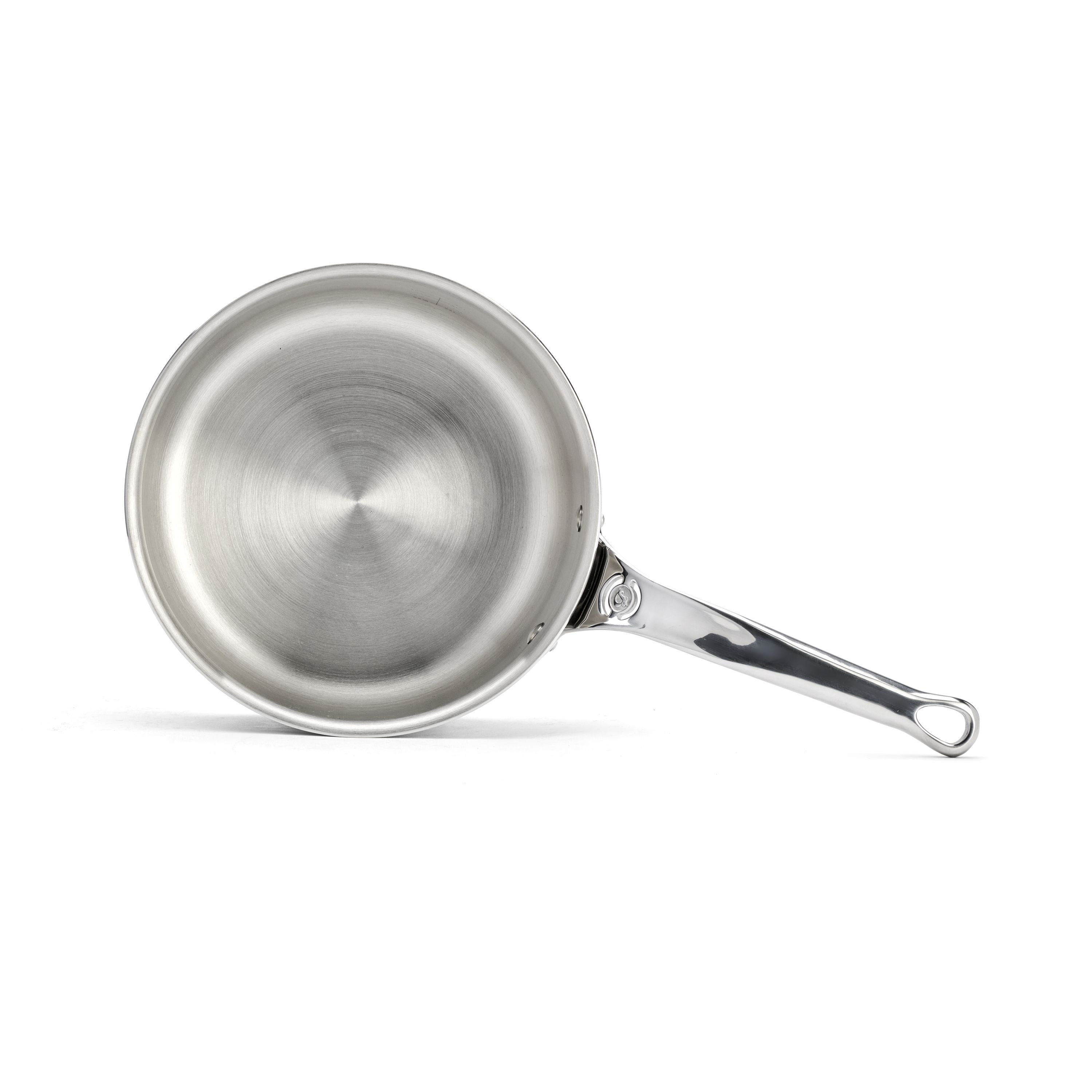 de Buyer STIELKASSEROLLE, AFFINITY, 20 CM
