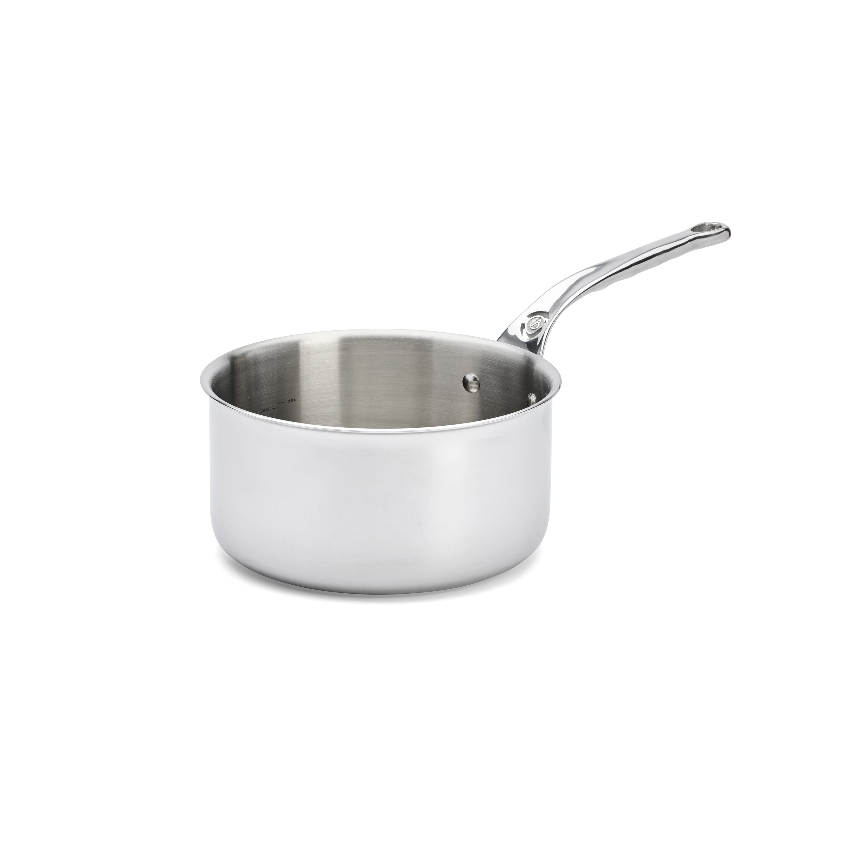de Buyer STIELKASSEROLLE, AFFINITY, 20 CM