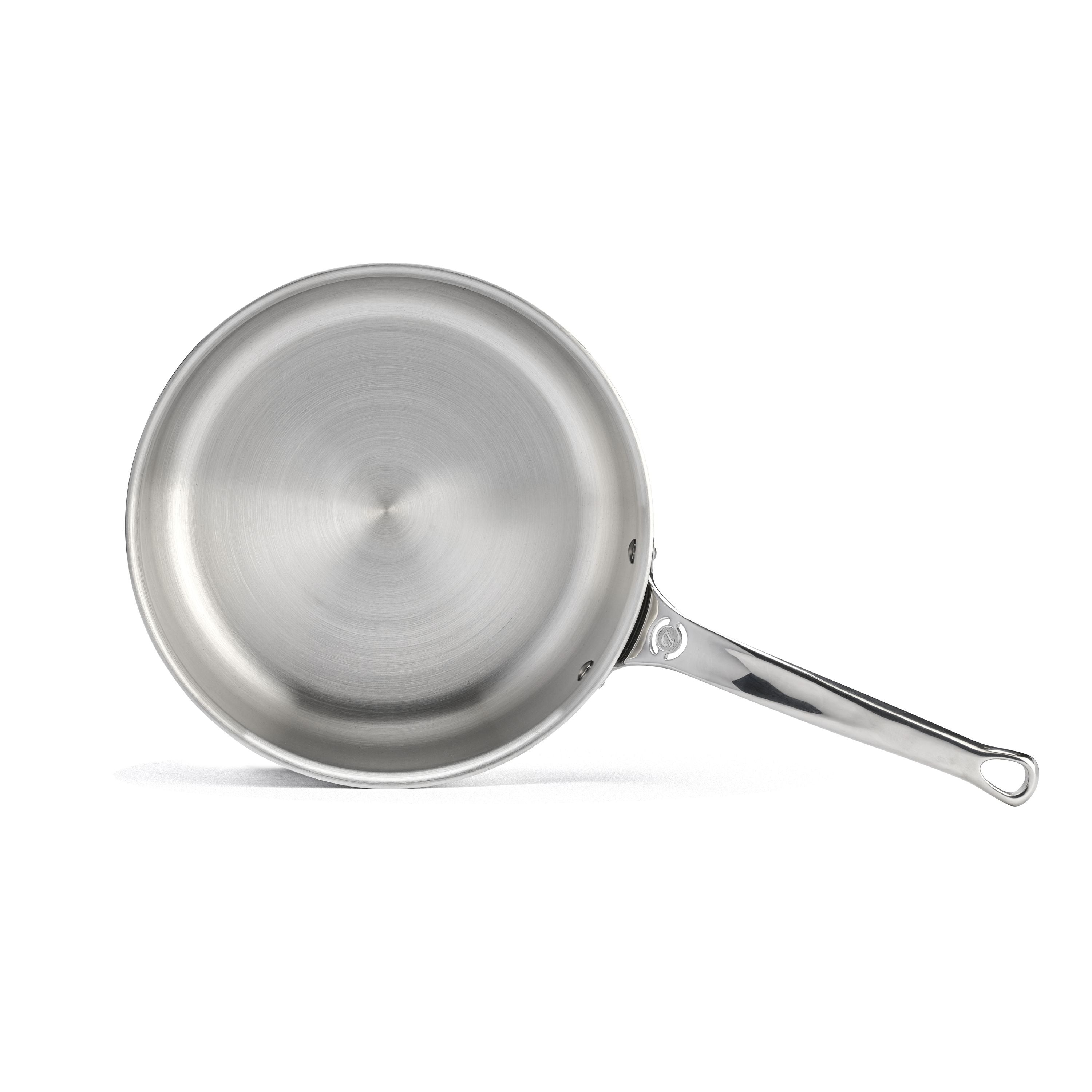 de Buyer STIELKASSEROLLE, AFFINITY, 24 CM