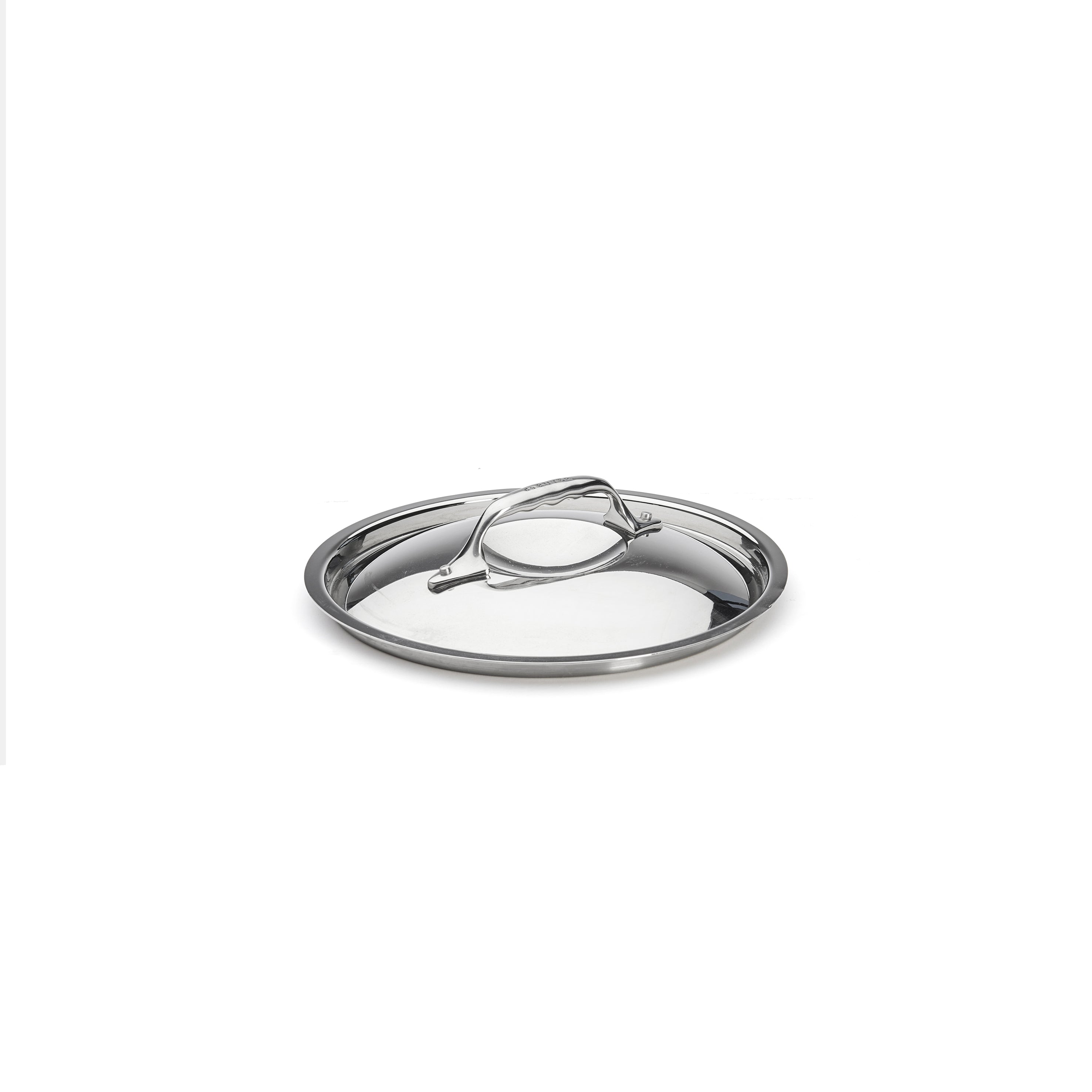 de Buyer EDELSTAHL DECKEL, GUSSGRIFF Ø 20