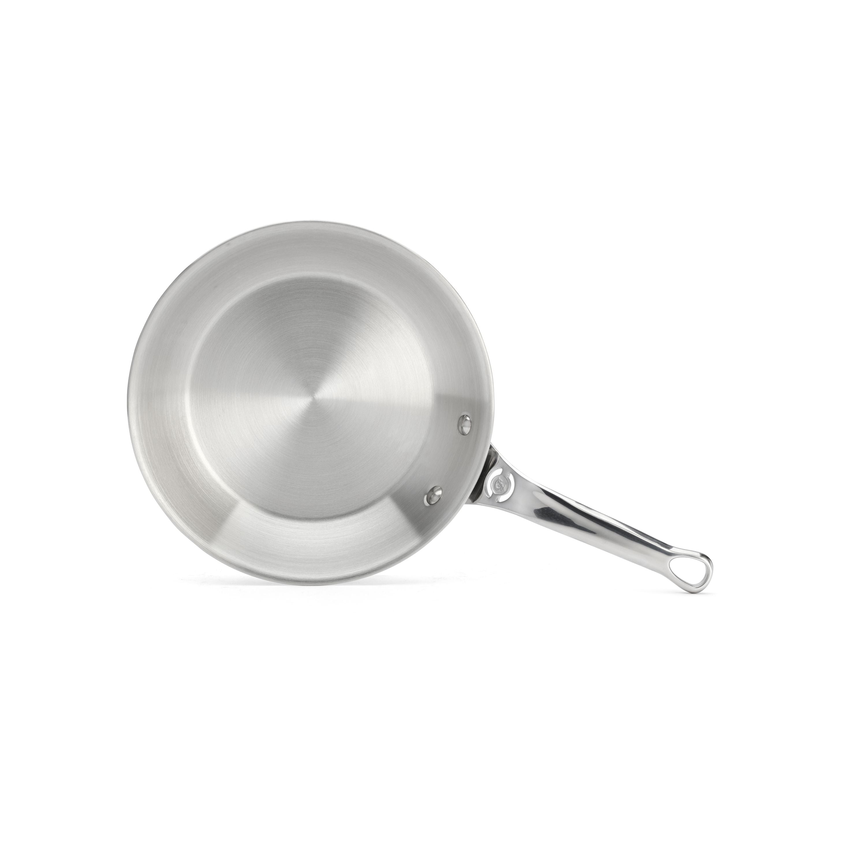 de Buyer PFANNE AFFINITY, EDELSTAHL, Ø 20 CM