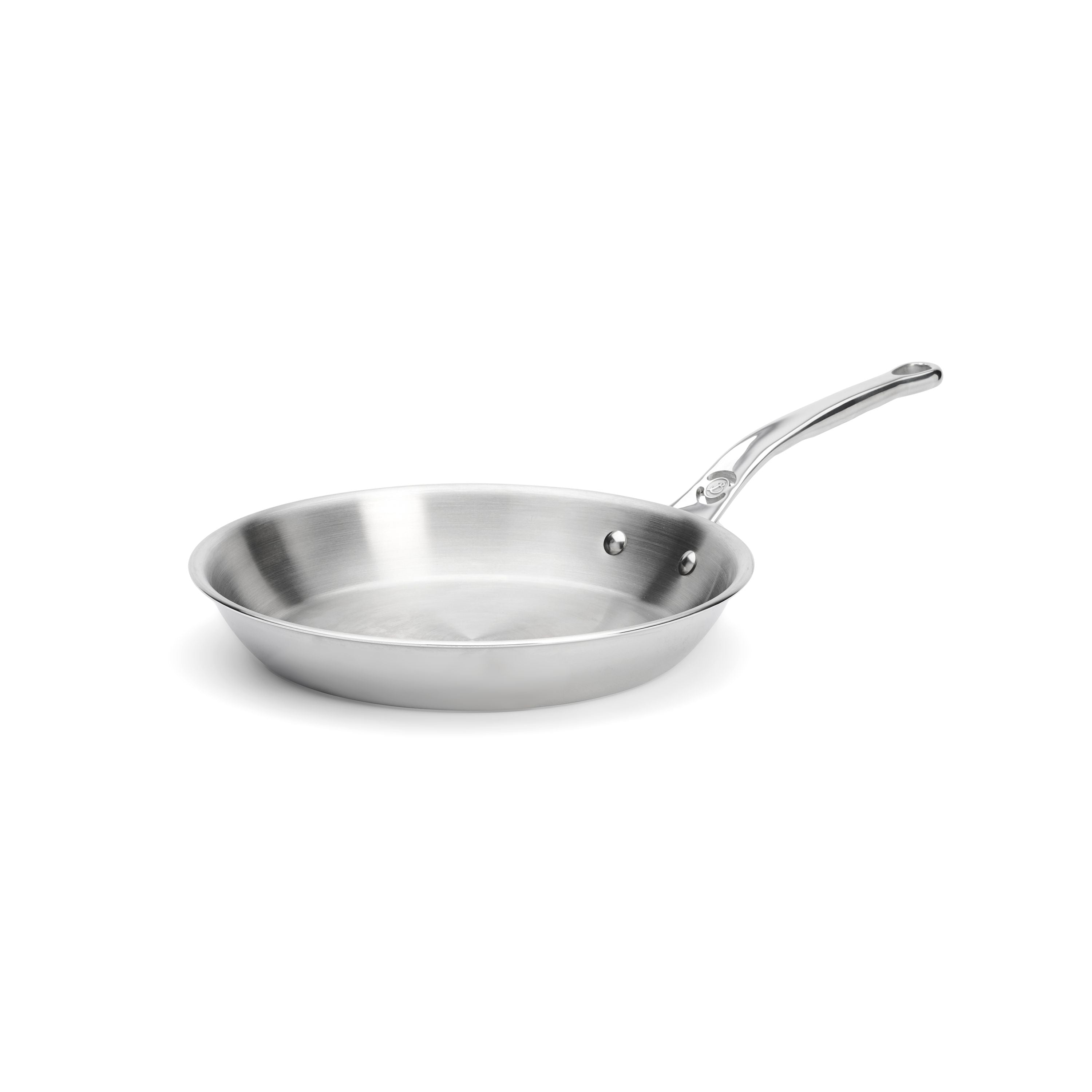 de Buyer PFANNE AFFINITY, EDELSTAHL, Ø 24 CM