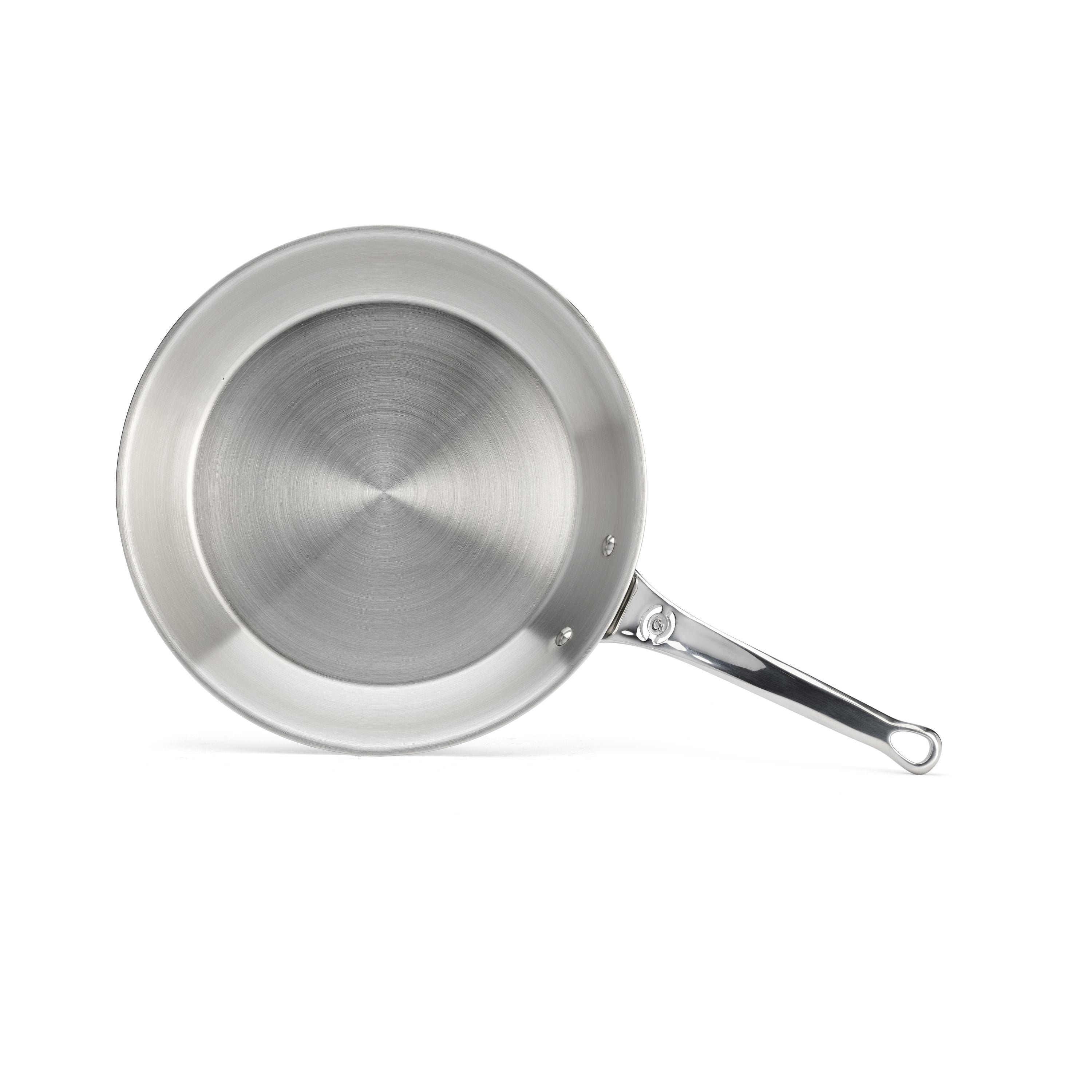 de Buyer PFANNE AFFINITY, EDELSTAHL, Ø 28 CM