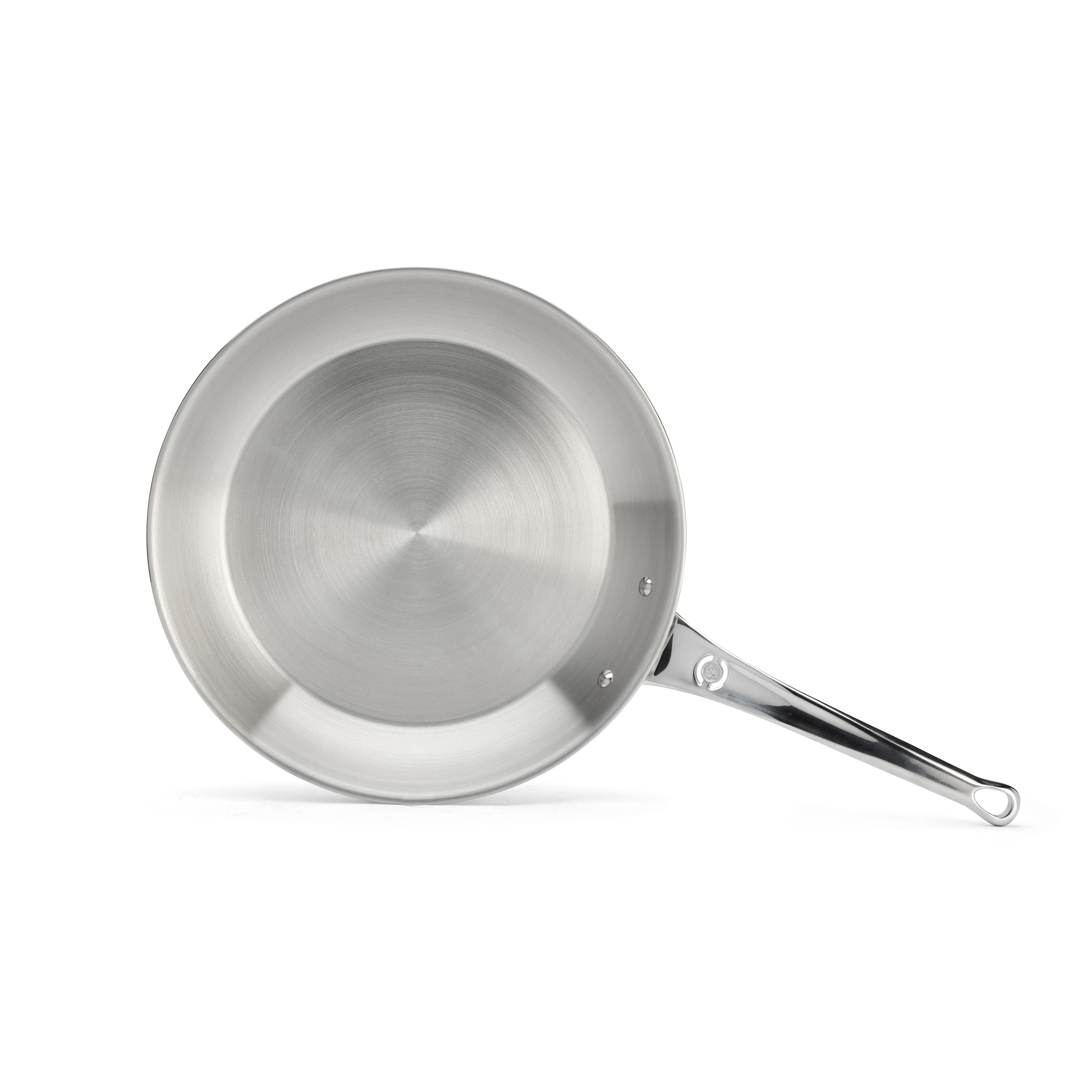 de Buyer PFANNE AFFINITY, EDELSTAHL, Ø 32 CM