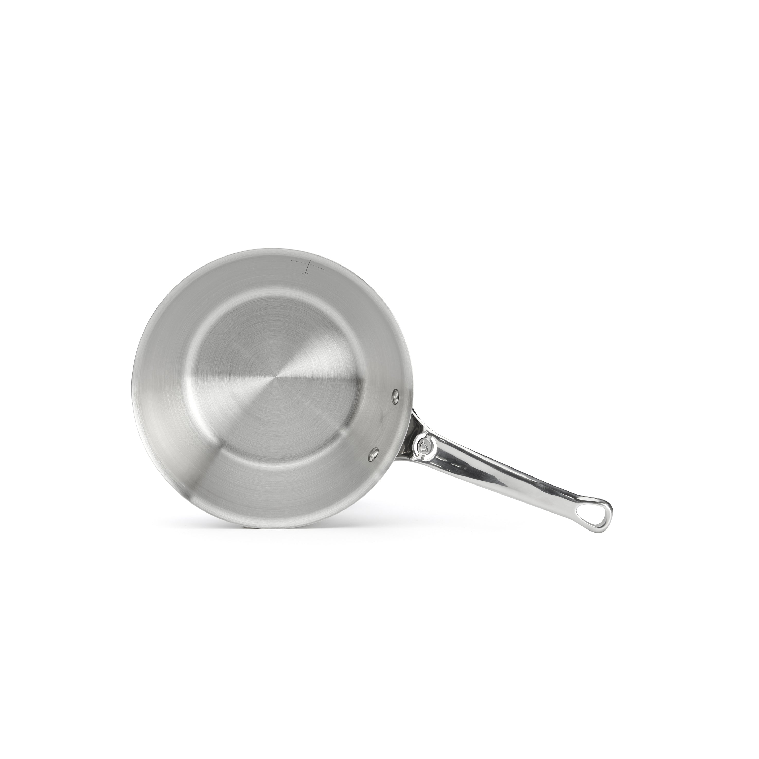de Buyer KONISCHE SAUTEUSE AFFINITY, EDELSTAHL, Ø 20 CM