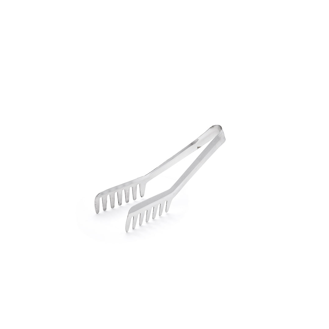 de Buyer SPAGHETTI-ZANGE AUS EDELSTAHL