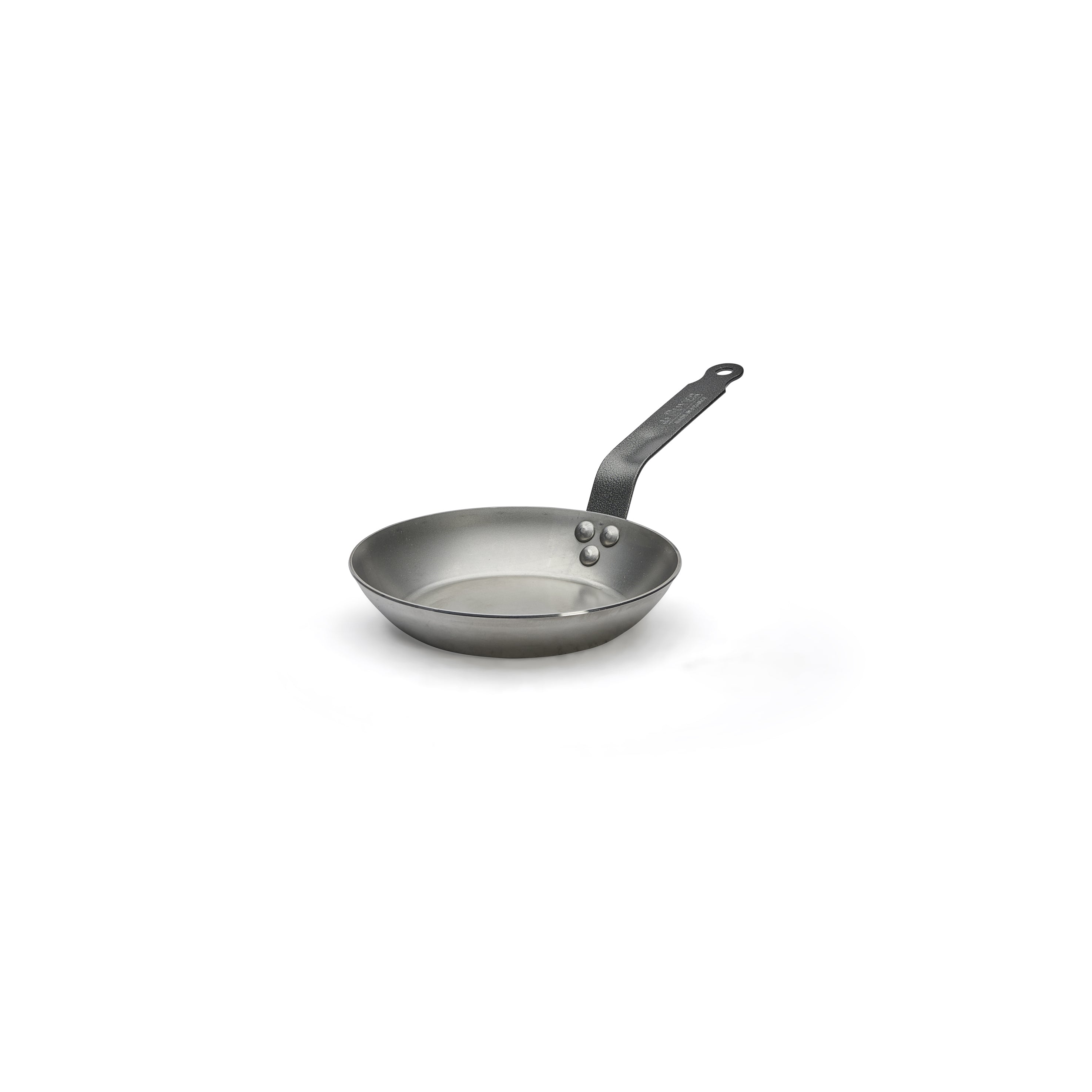 de Buyer 3x LYONNAISE BRATPFANNE CARBONE PLUS Ø20CM