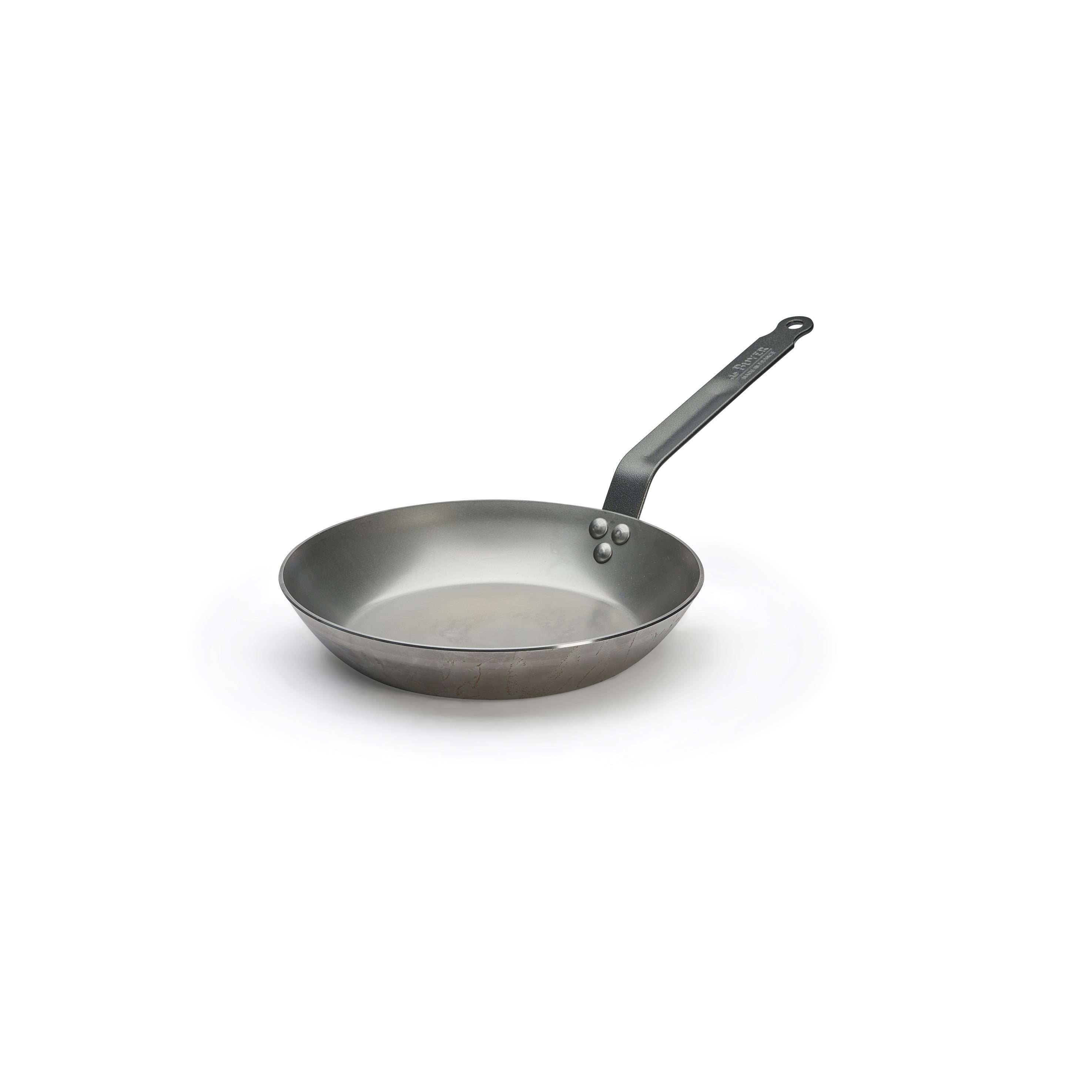 de Buyer 3x LYONNAISE BRATPFANNE CARBONE PLUS Ø26CM