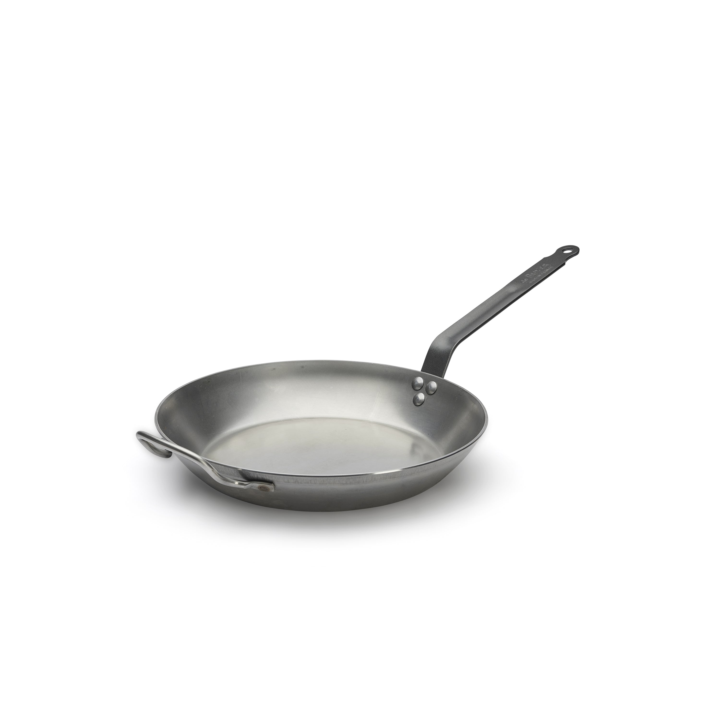 de Buyer LYONNAISE BRATPFANNE CARBONE PLUS Ø32CM