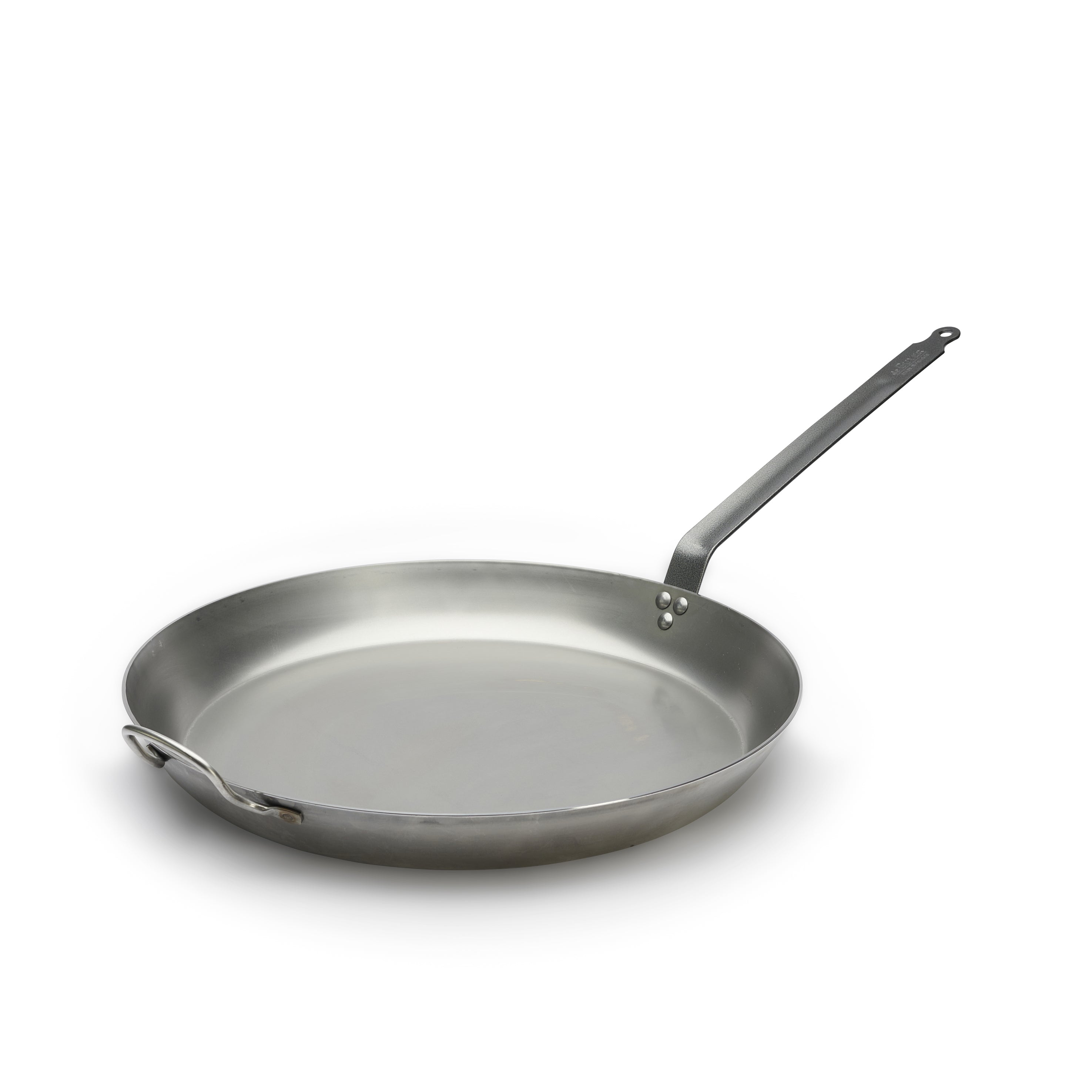 de Buyer LYONNAISE BRATPFANNE CARBONE PLUS Ø50CM