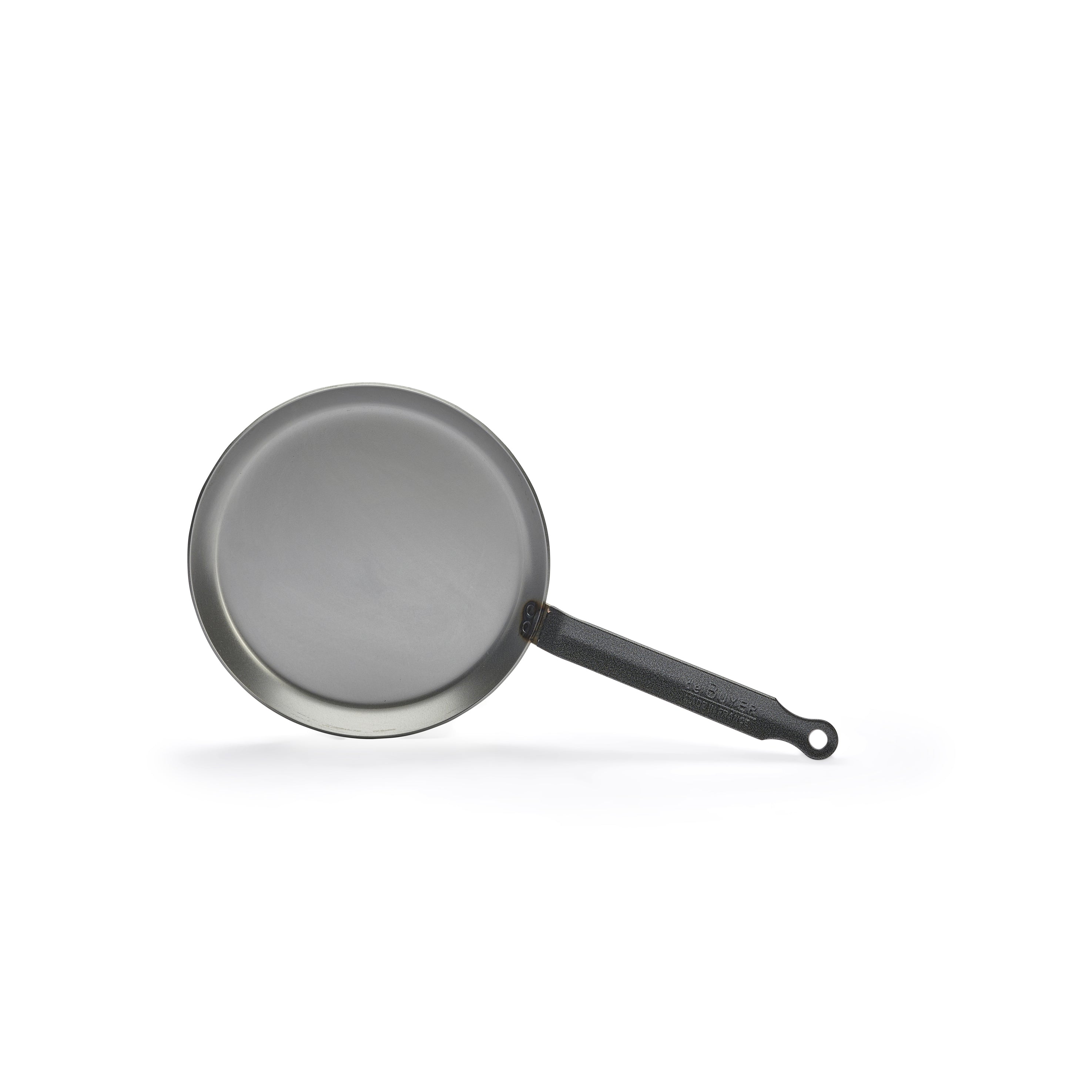 de Buyer 5x CREPE-PFANNE CARBONE PLUS - Ø 20CM
