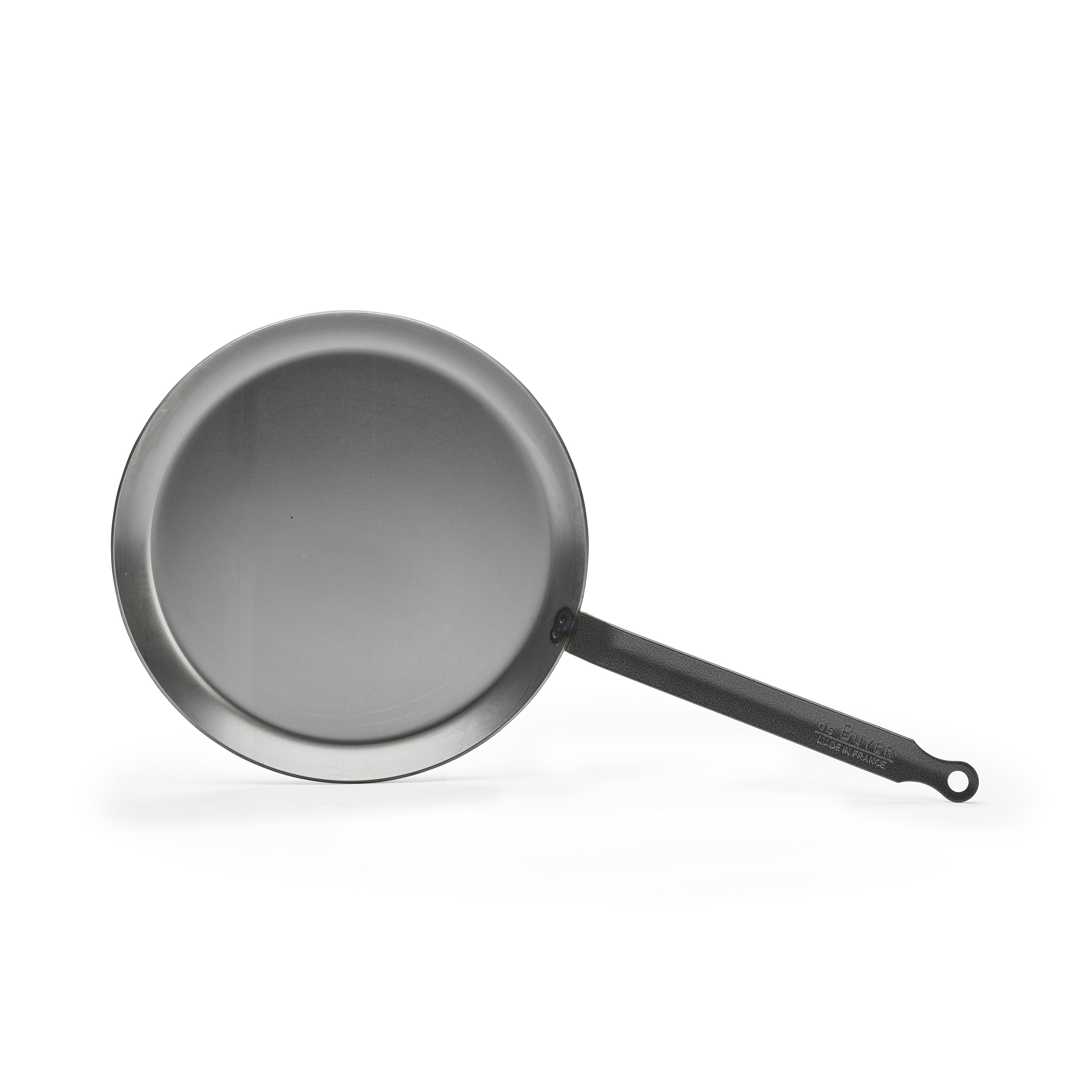de Buyer 5x CREPE-PFANNE CARBONE PLUS - Ø 26CM