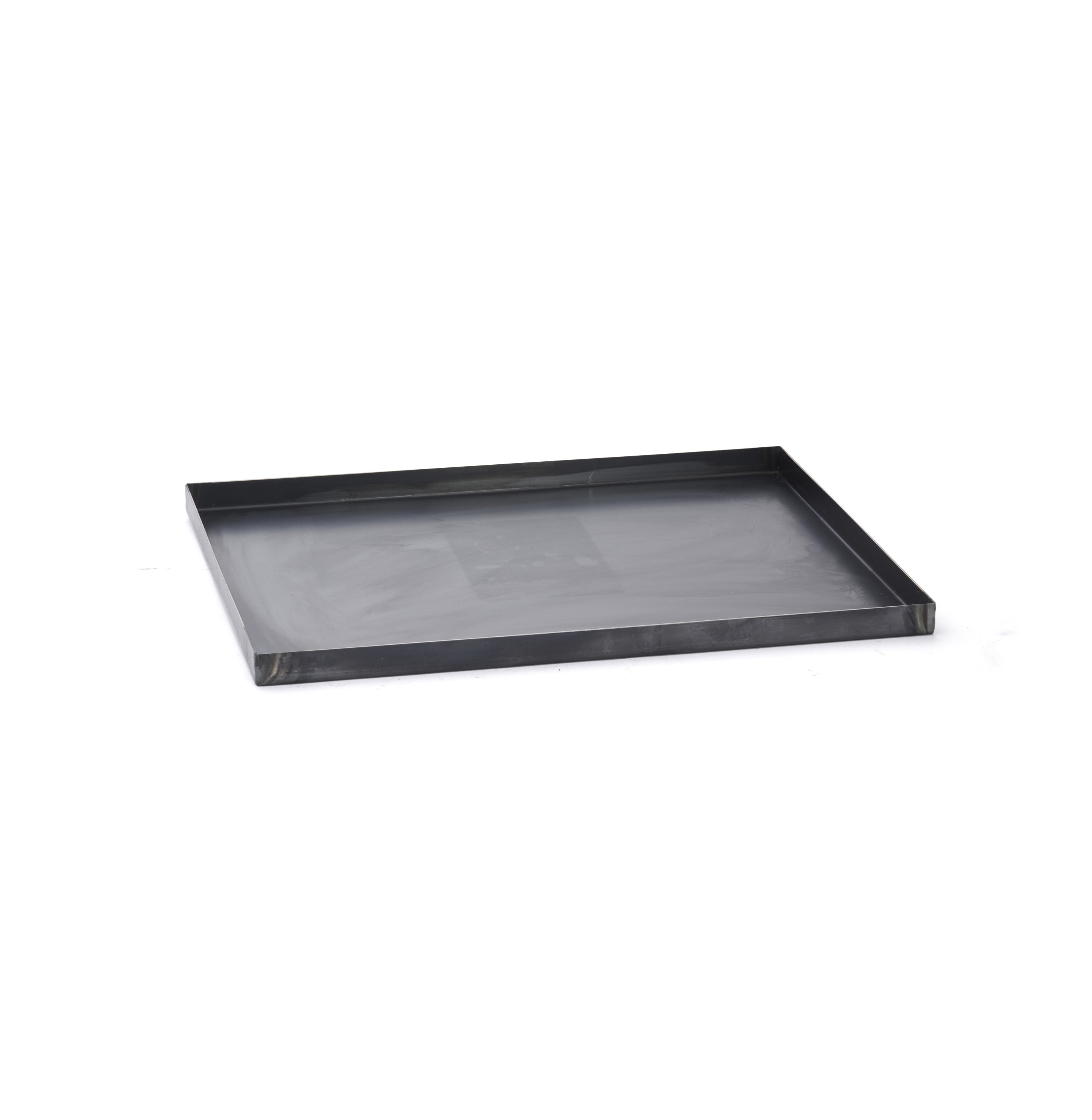 de Buyer BLECH MIT GERADEN KANTEN 40X30CM