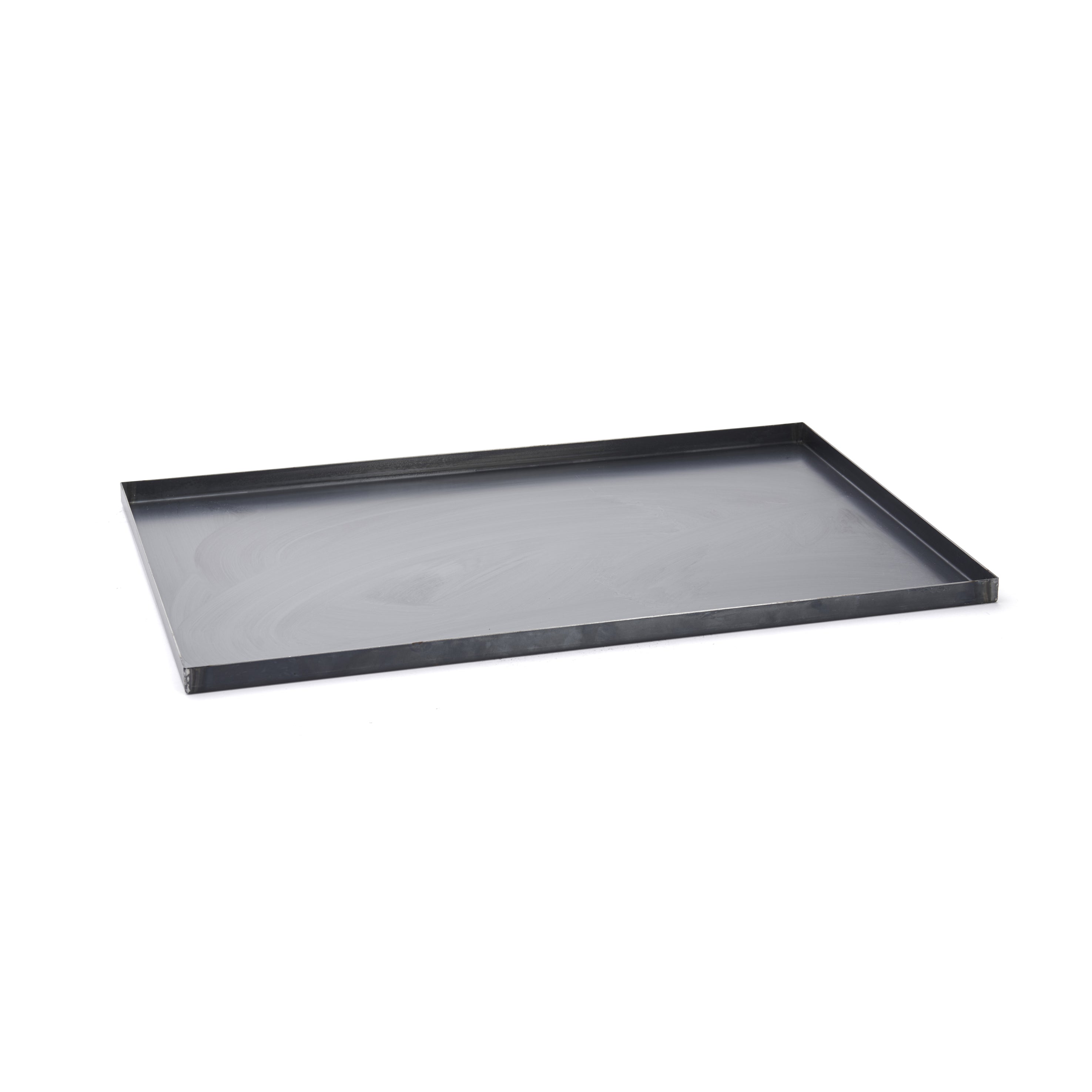 de Buyer BLECH MIT GERADEN KANTEN 60X40CM