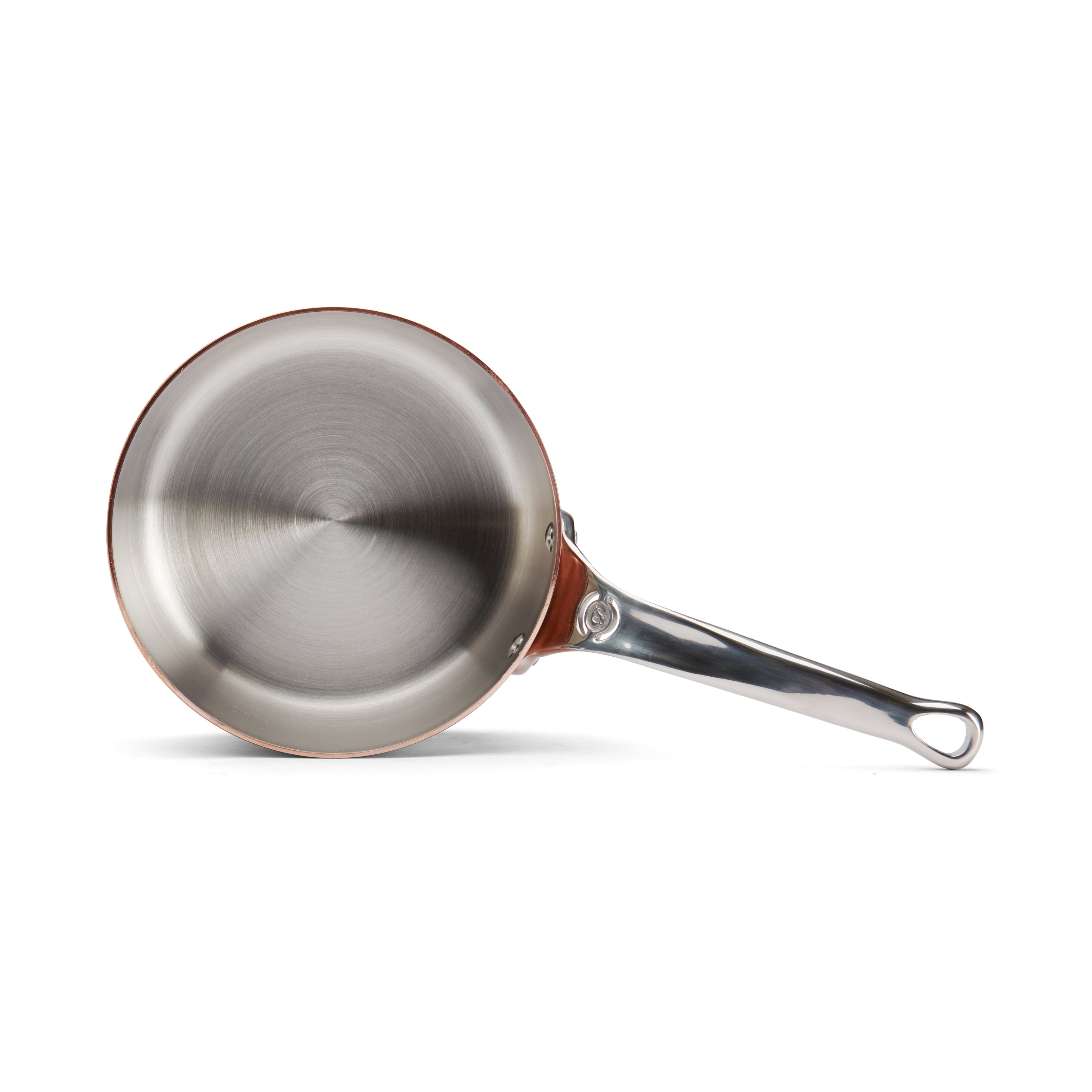 de Buyer STIELKASSEROLLE, PRIMA MATERA Ø 18CM