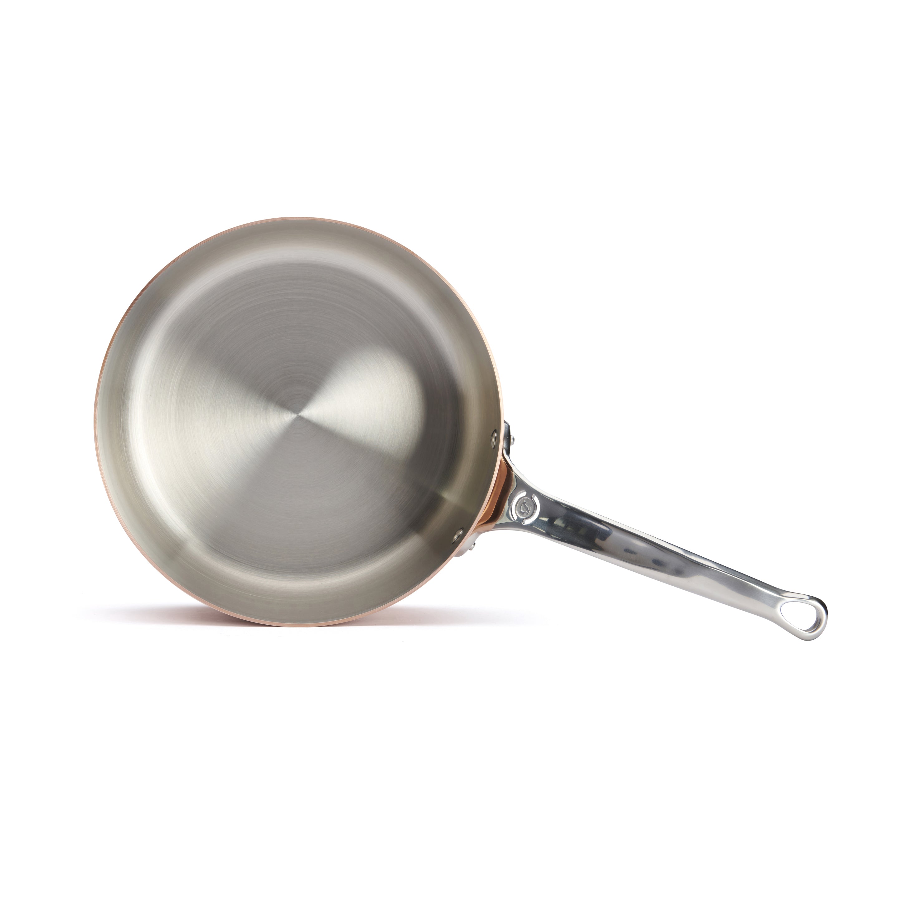 de Buyer STIELKASSEROLLE, PRIMA MATERA Ø 24CM