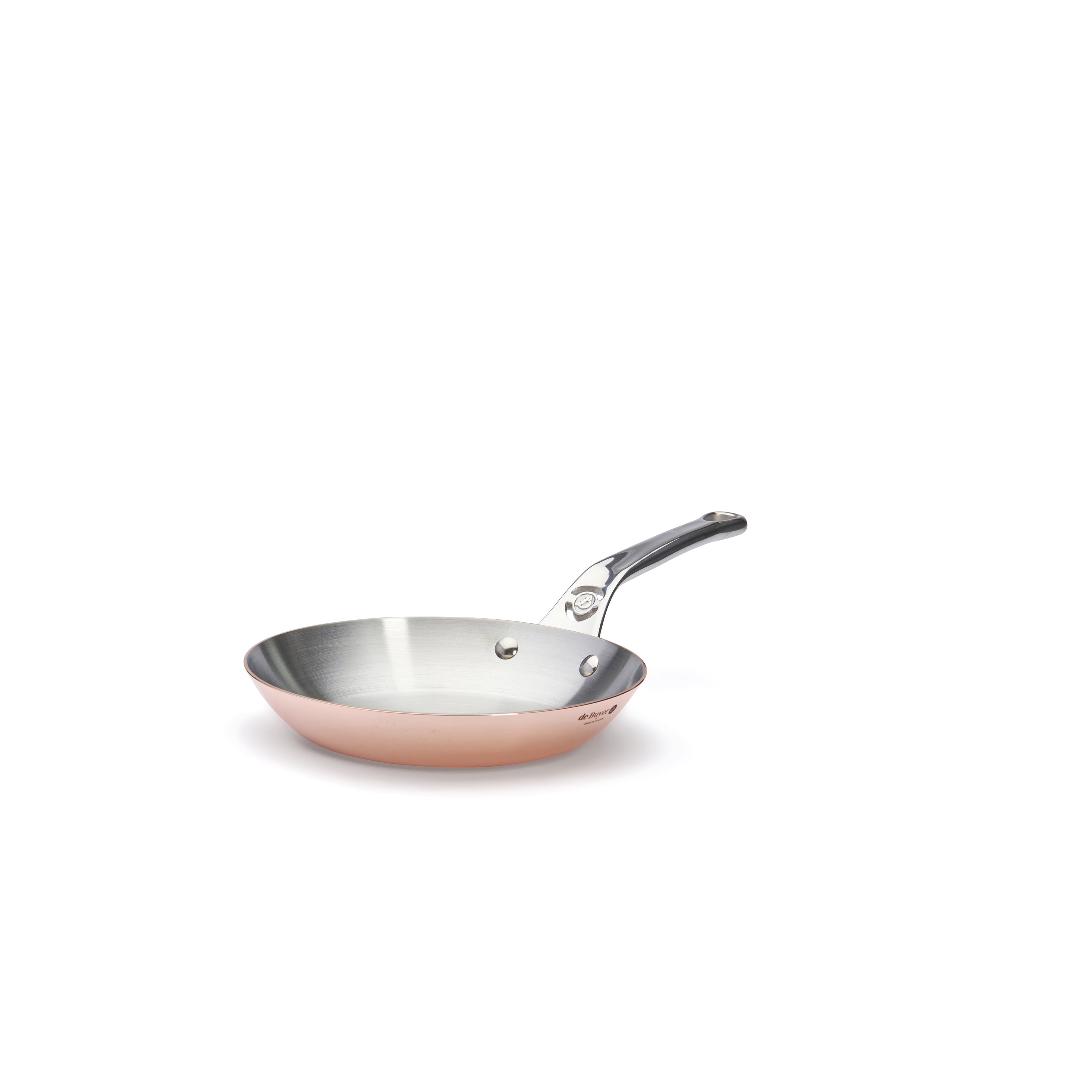 de Buyer BRATPFANNE PRIMA MATERA Ø 20CM