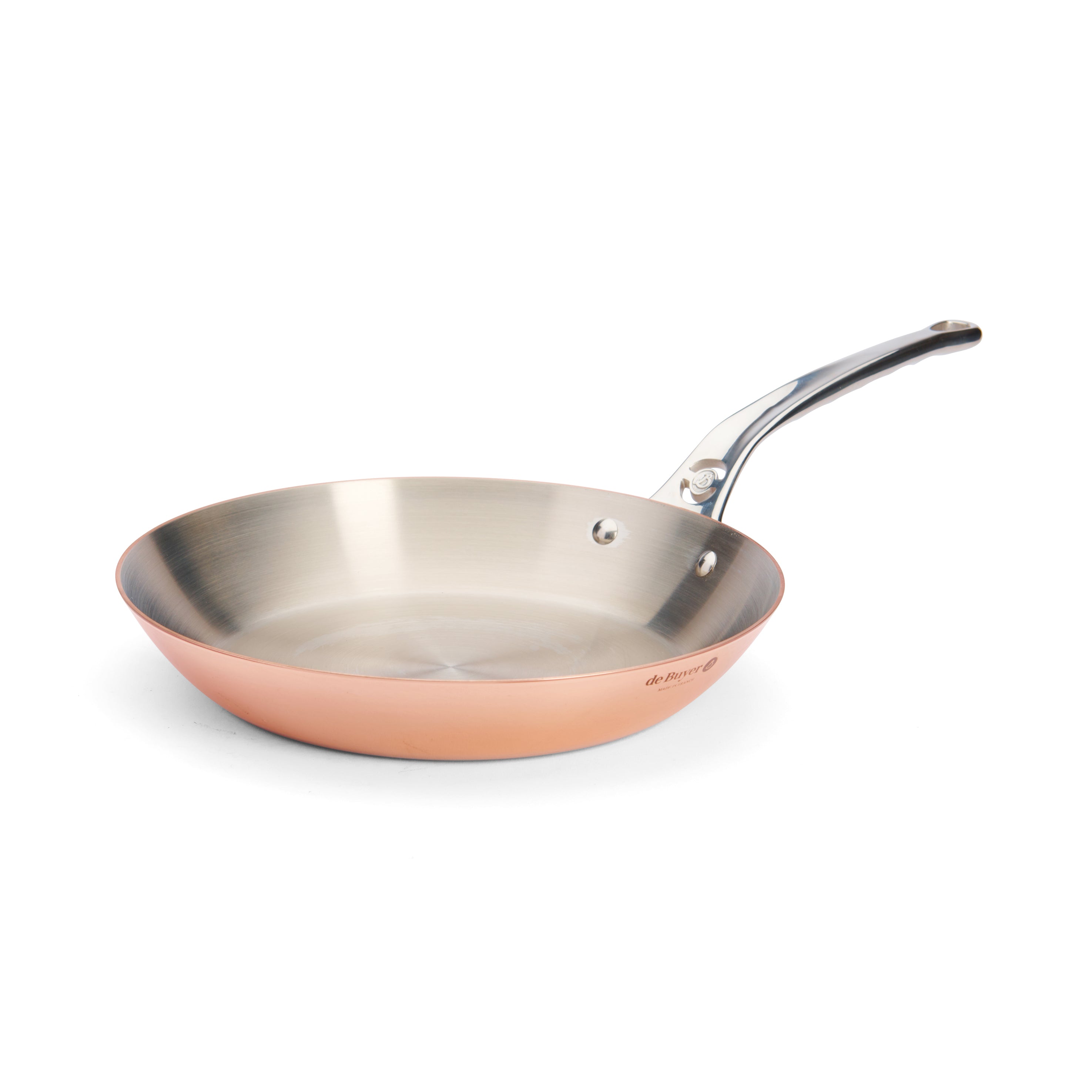 de Buyer BRATPFANNE PRIMA MATERA Ø 28CM