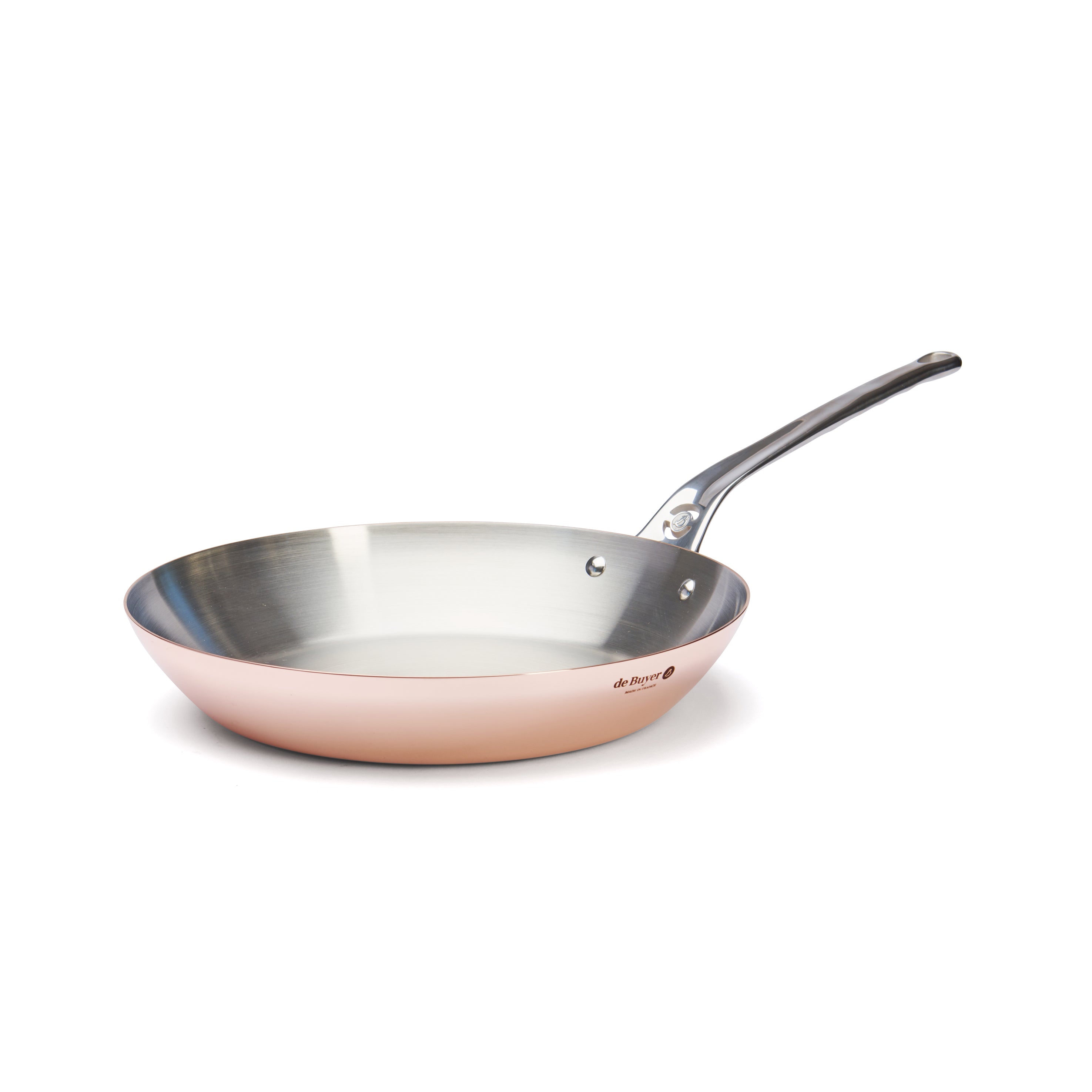 de Buyer BRATPFANNE PRIMA MATERA Ø 32CM