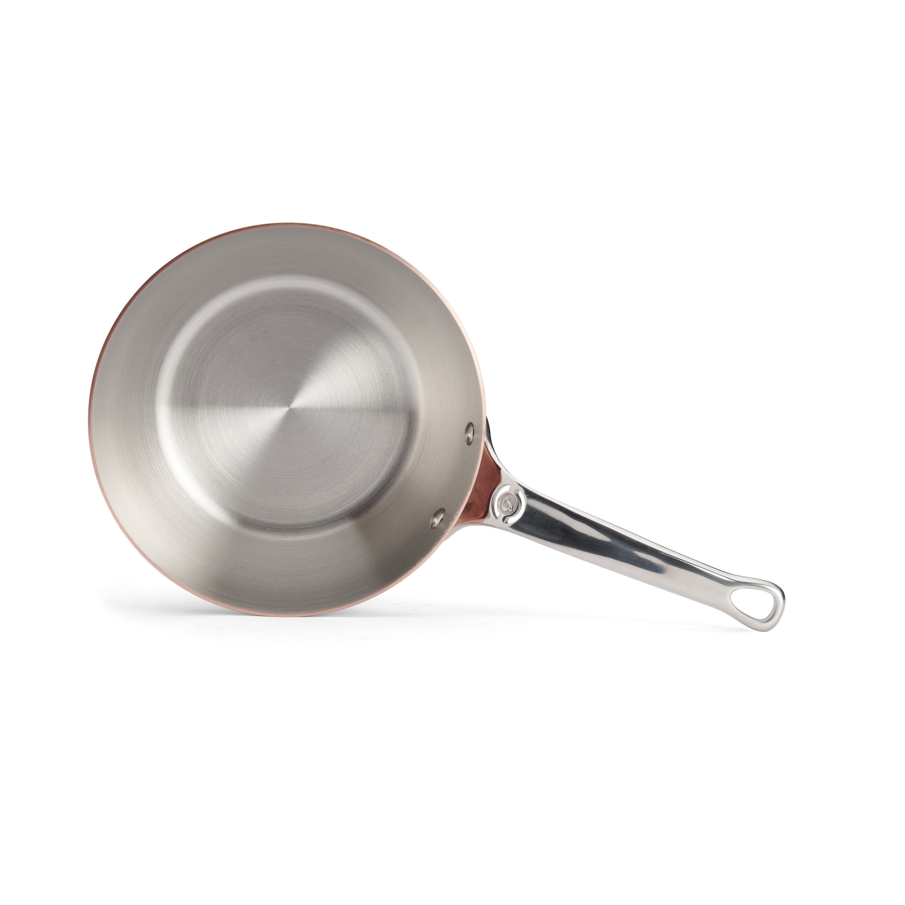 de Buyer KONISCHE SAUTEUSE / SCHMORPFANNEPRIMA MATERA Ø 20CM