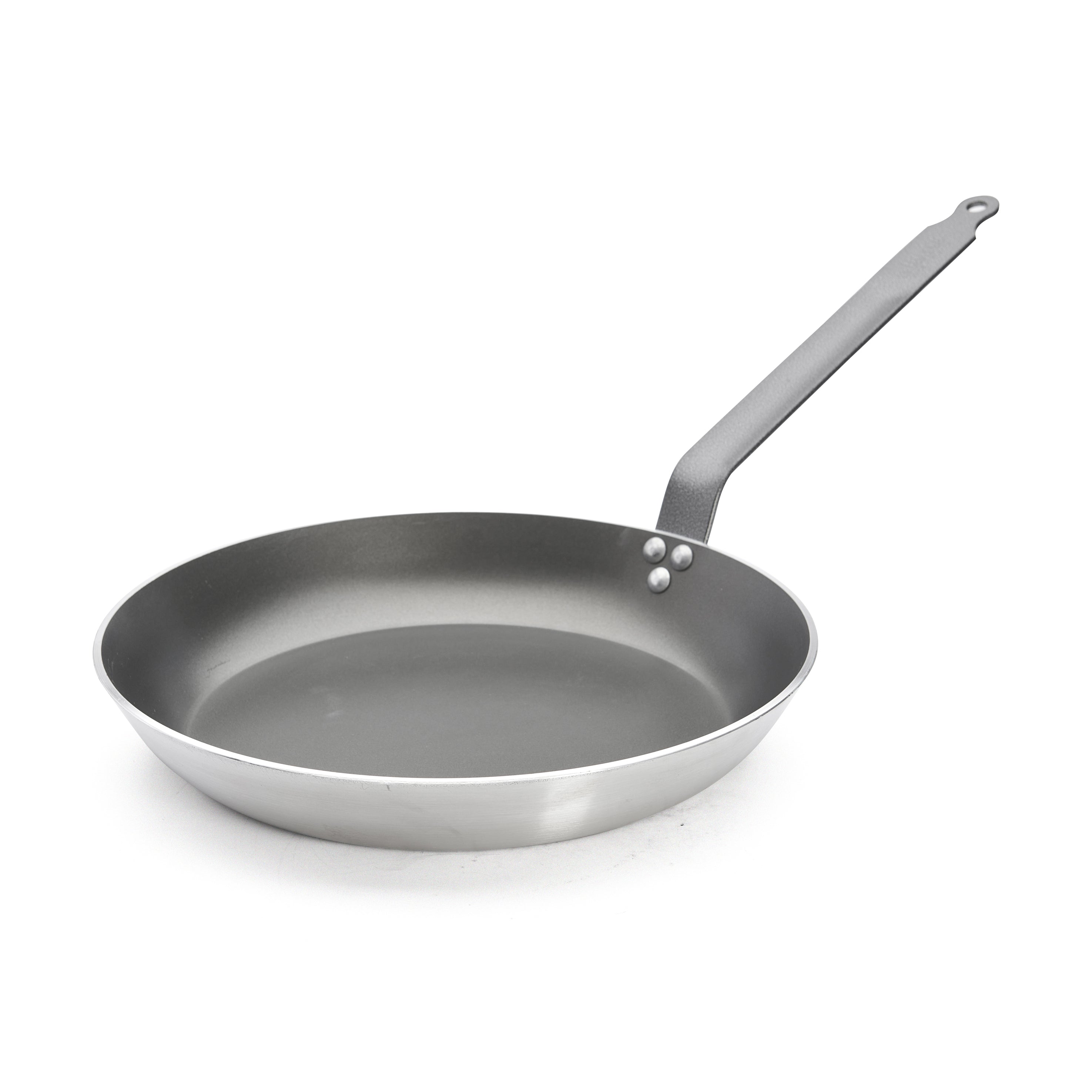 de Buyer 3x BRATPFANNE CHOC ACCESS Ø 36 CM
