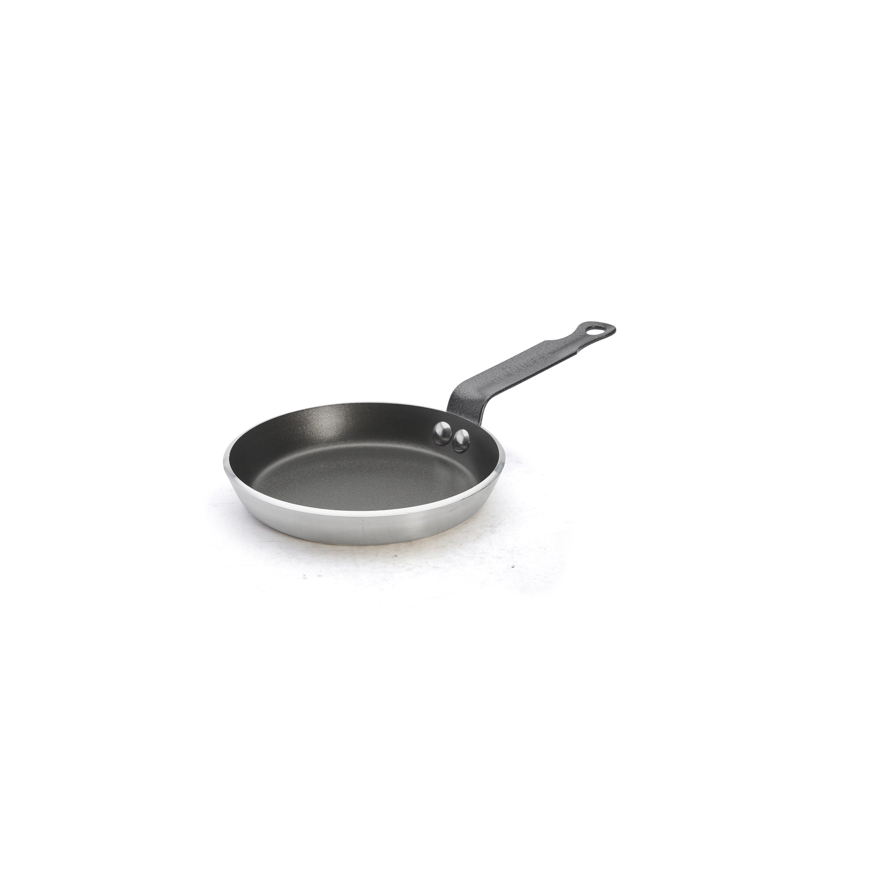 de Buyer 10x BLINIS-PFÄNNCHEN CHOC CLASSIC Ø 14 CM