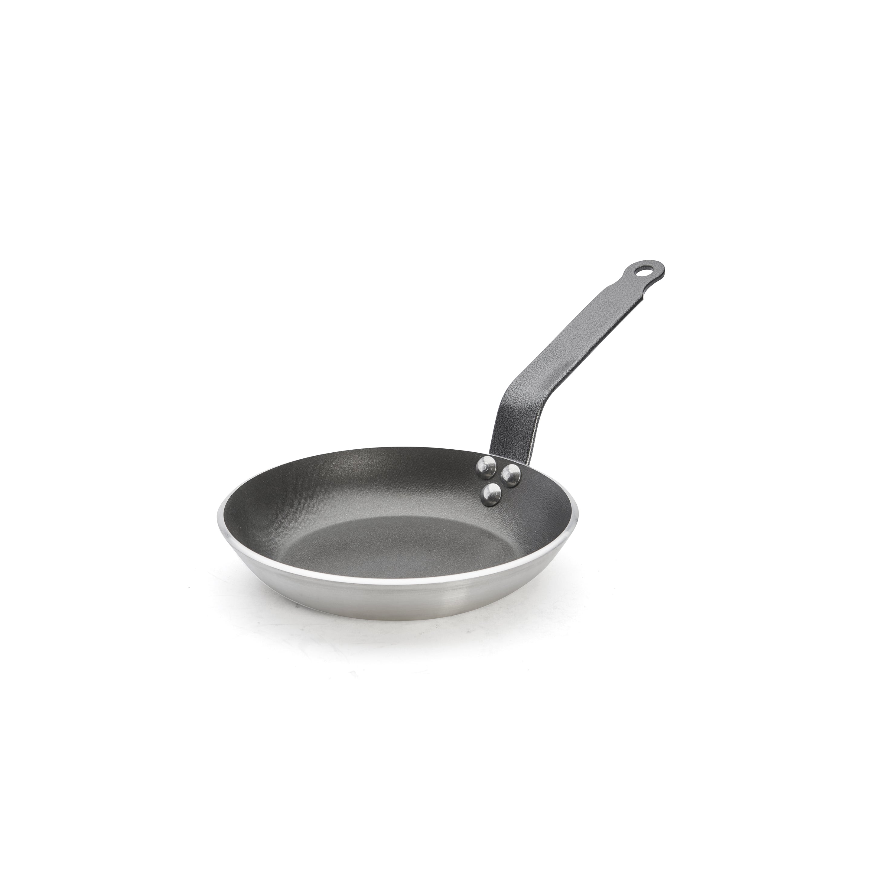 de Buyer 3x BRATPFANNE, ALUMINIUM, ANTIHAFT Ø 20 CM