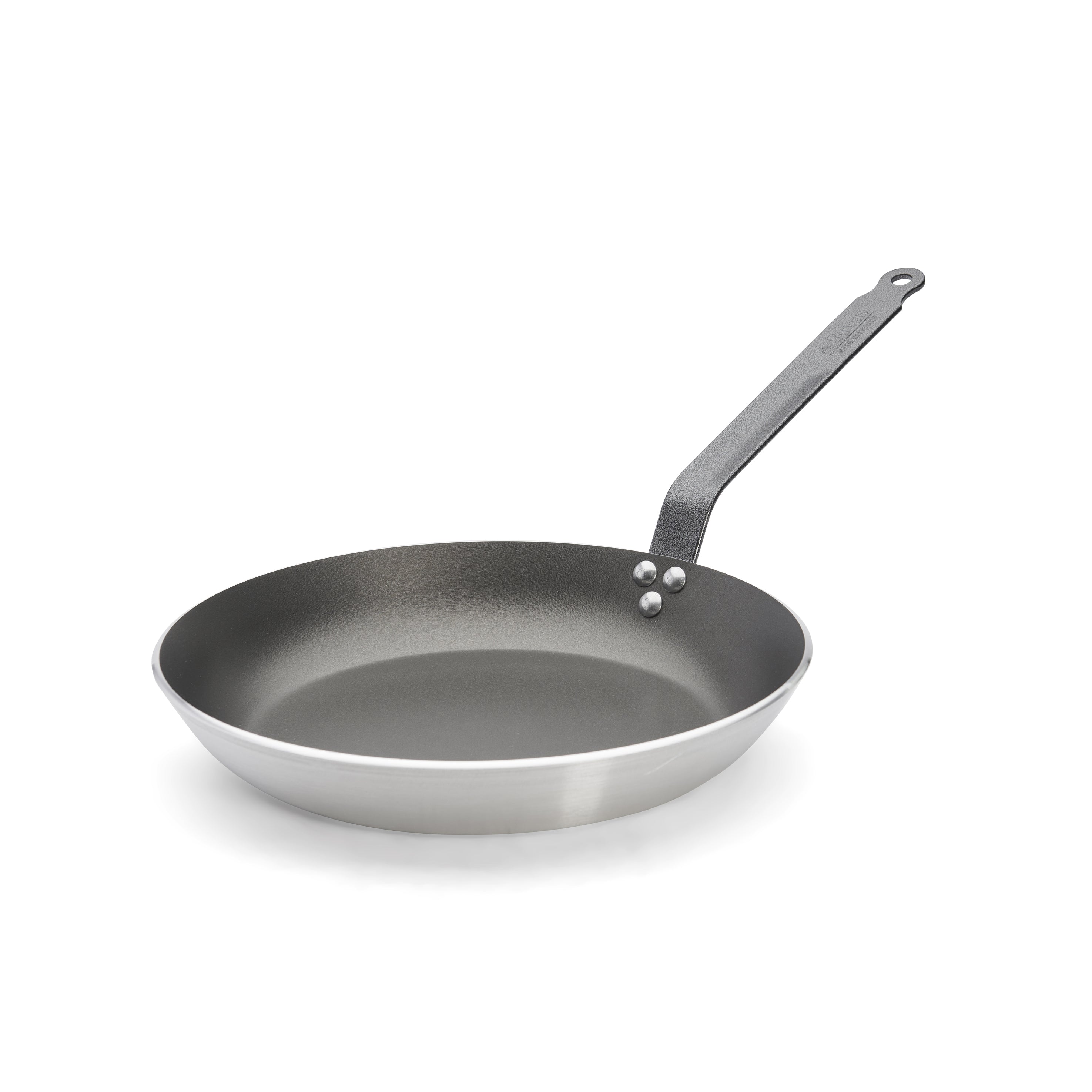 de Buyer 3x BRATPFANNE, ALUMINIUM, ANTIHAFT Ø 32 CM