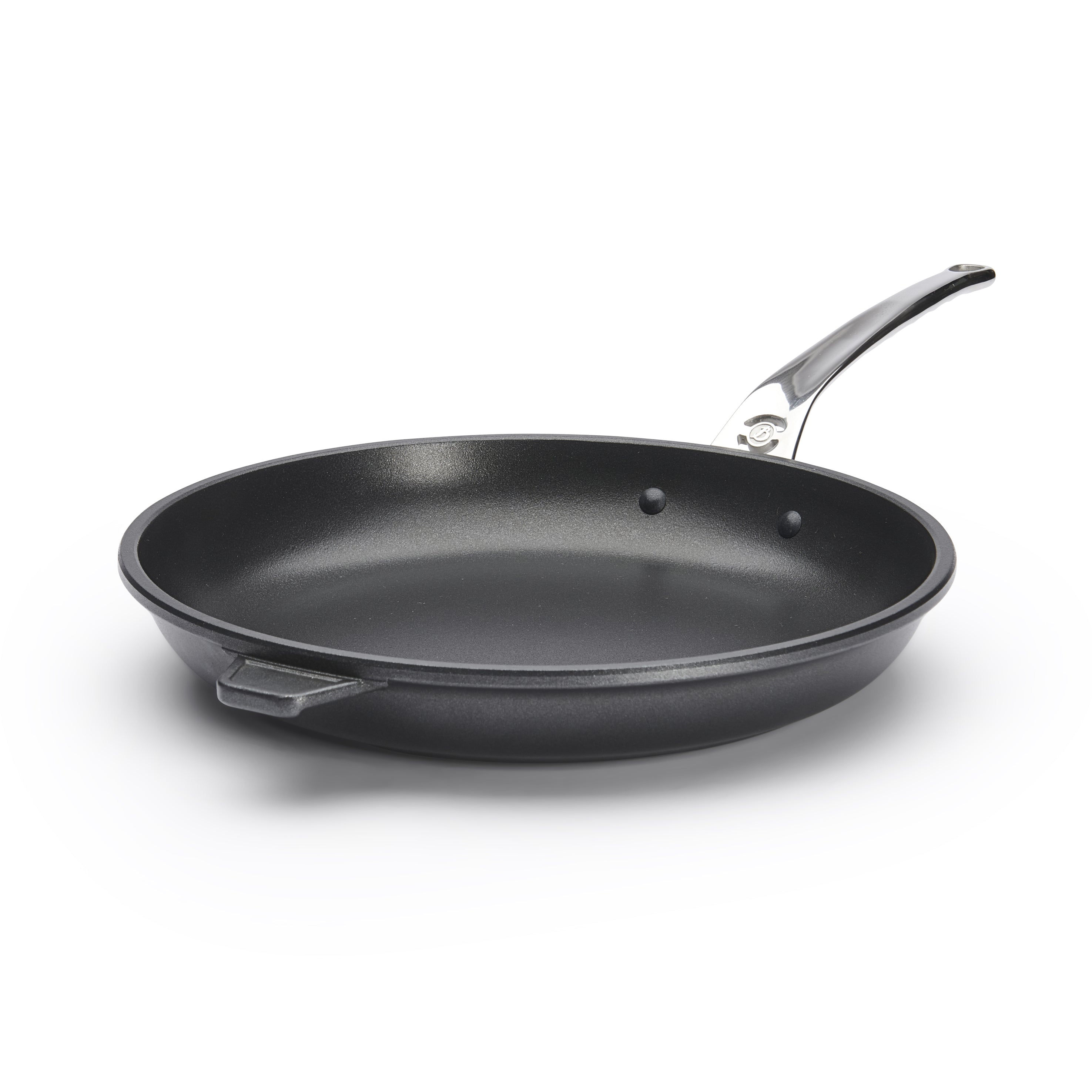 de Buyer BRATPFANNE CHOC EXTREME Ø 32CM