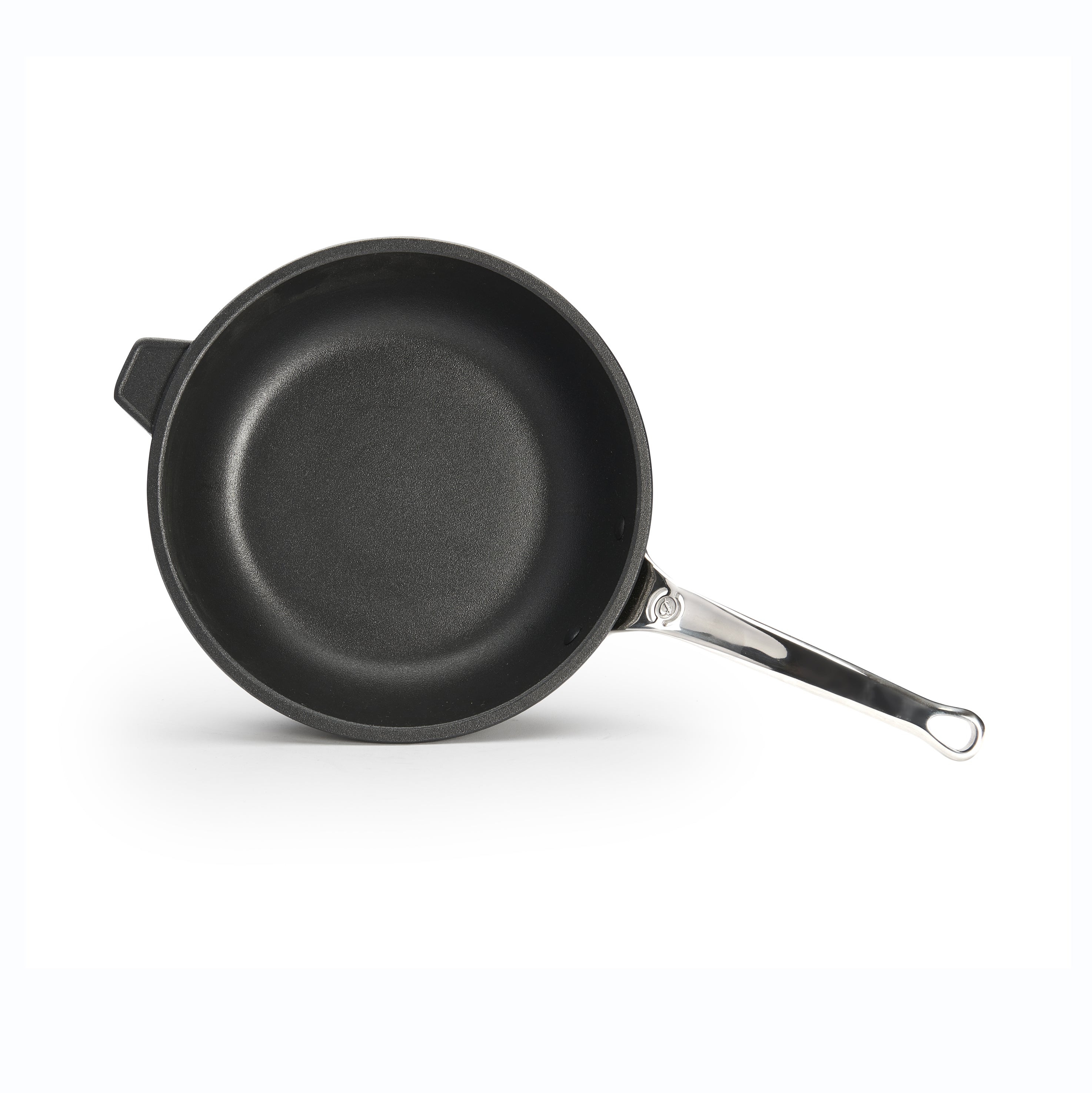 de Buyer SAUTEUSE/SCHMORPFANNE CHOC EXTREME Ø 24CM