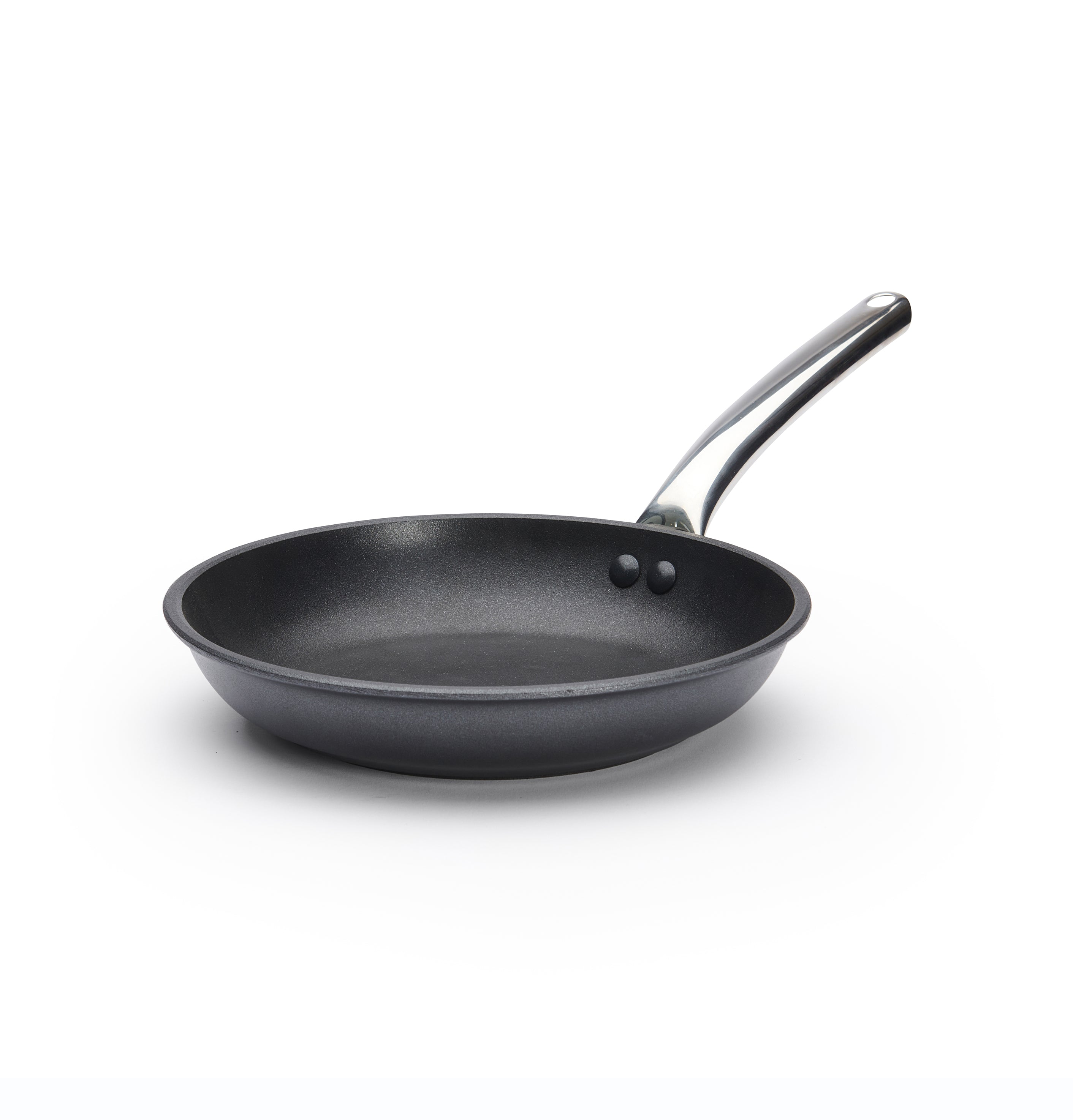 de Buyer BRATPFANNE CHOC EXTREME, ROHRGRIFF INOX Ø 24CM
