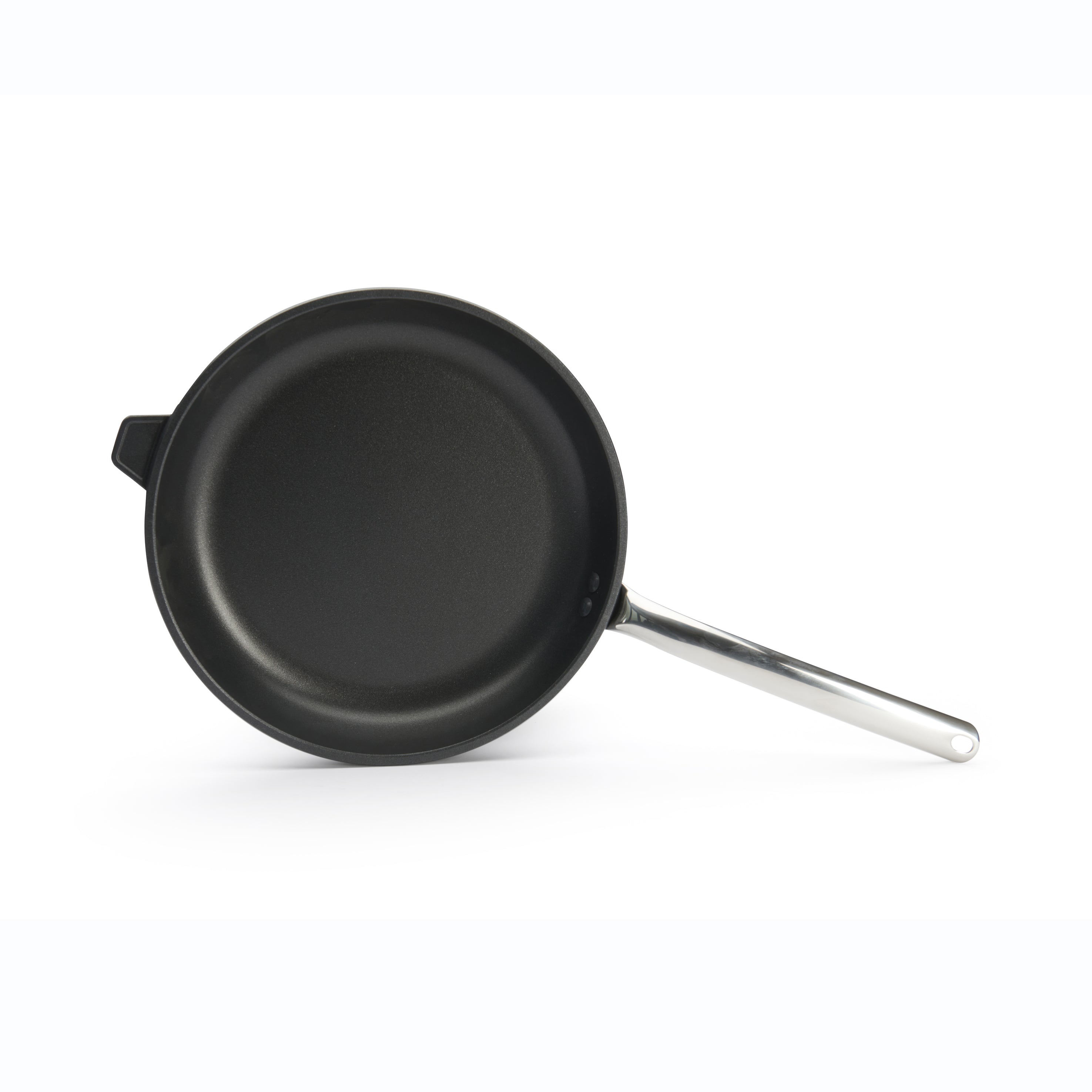 de Buyer BRATPFANNE CHOC EXTREME, ROHRGRIFF INOX Ø 32CM