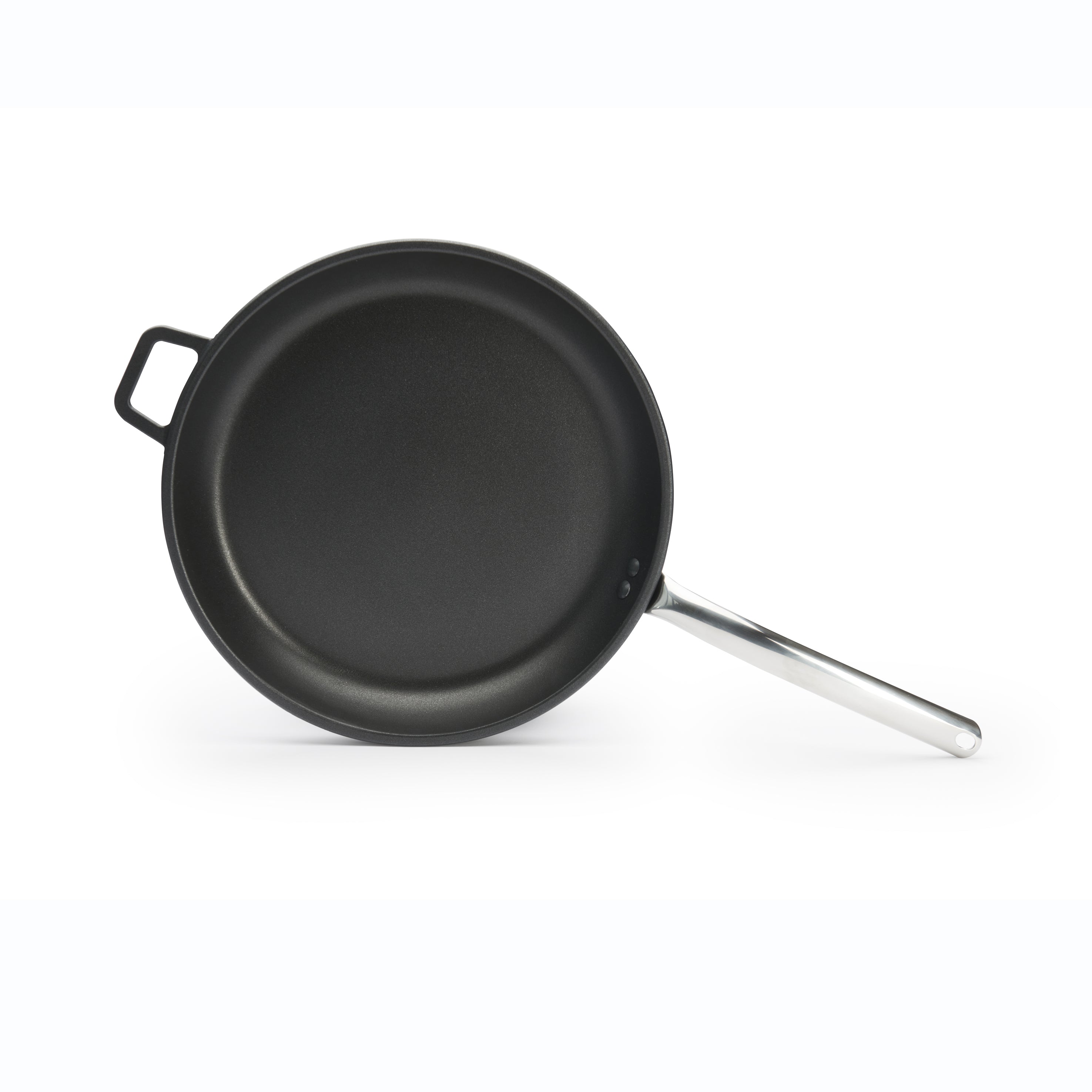 de Buyer BRATPFANNE CHOC EXTREME, ROHRGRIFF INOX Ø 36CM