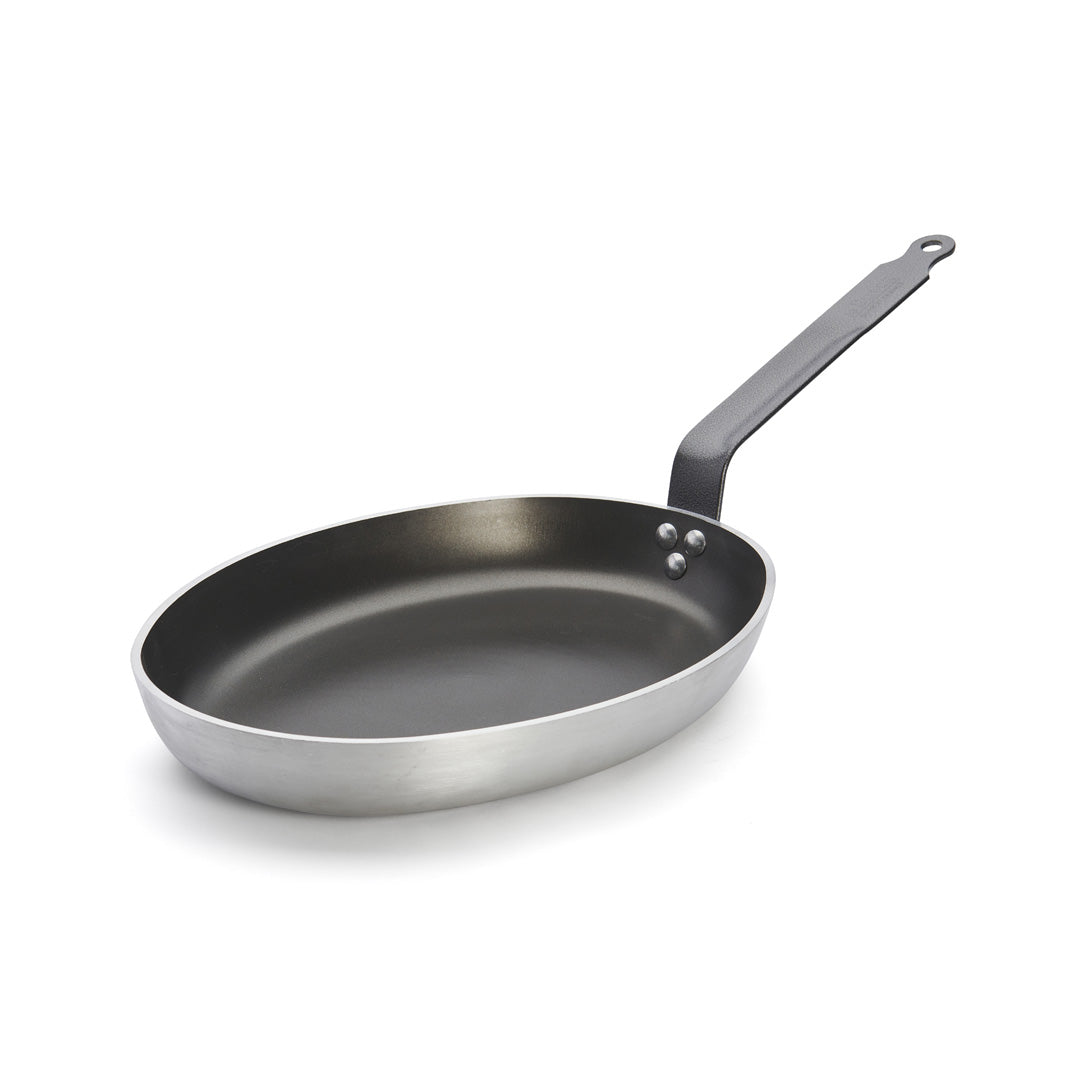 de Buyer BRATPFANNE CHOC RESTO Ø 36CM